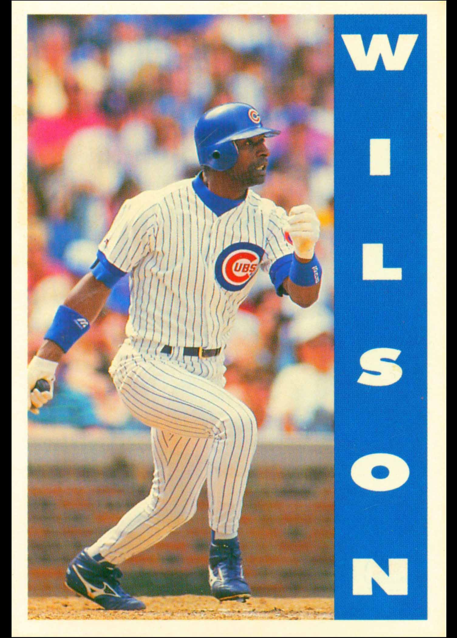1993 Cubs Marathon