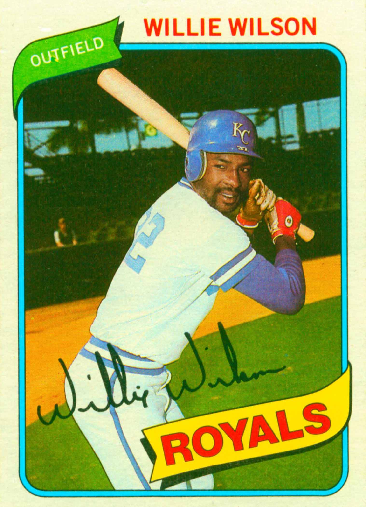 1980 Topps