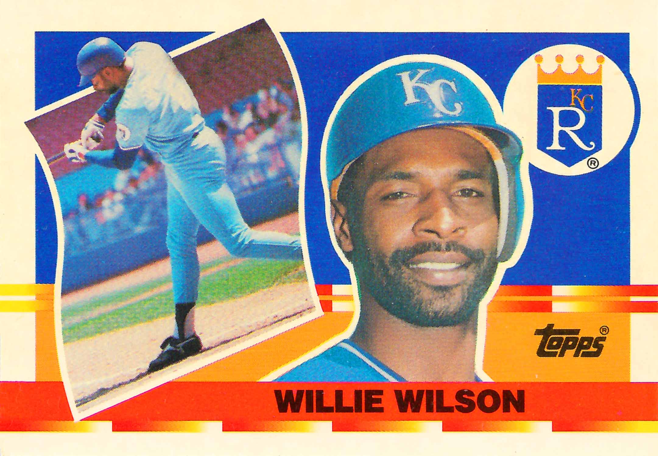 1990 Topps Big