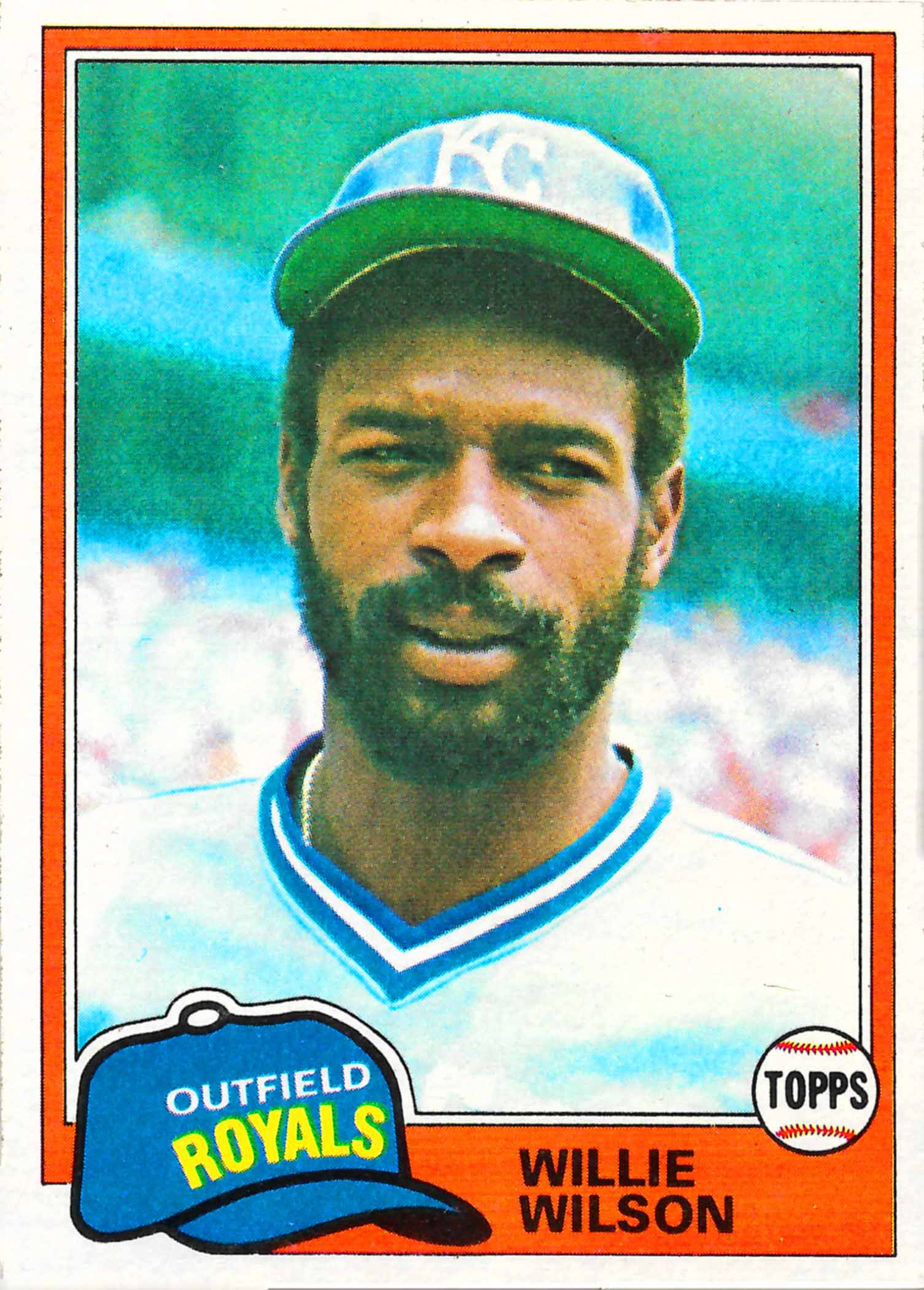 1981 Topps