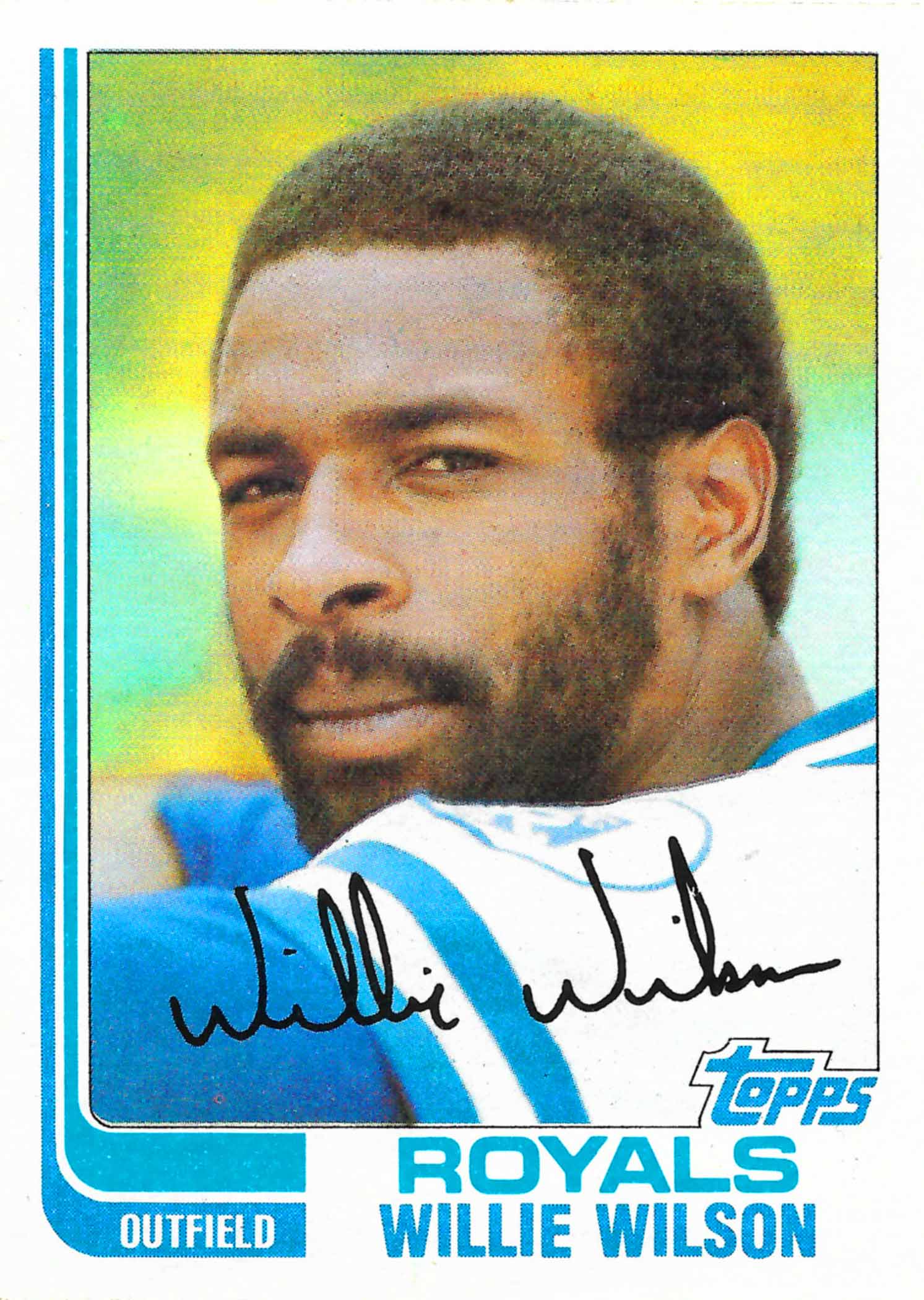 1982 Topps