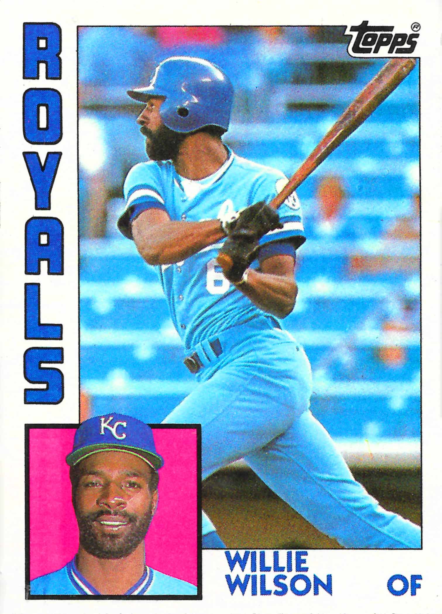 1984 Topps