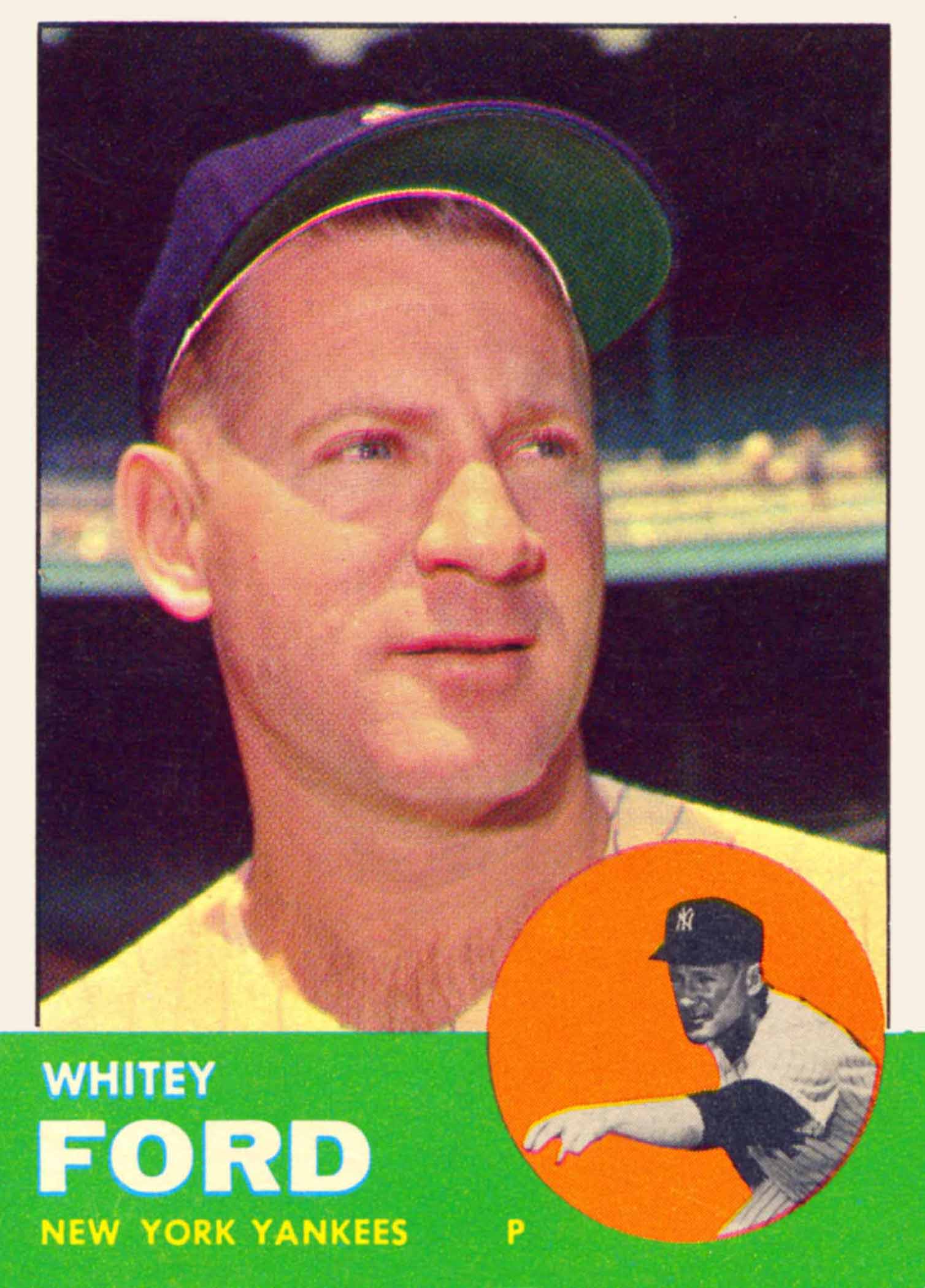 1963 Topps