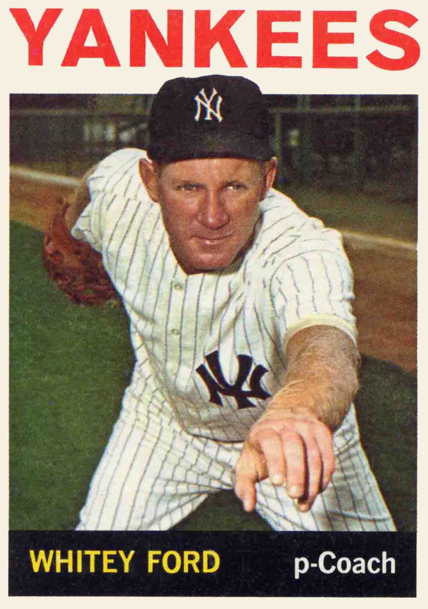 1964 Topps