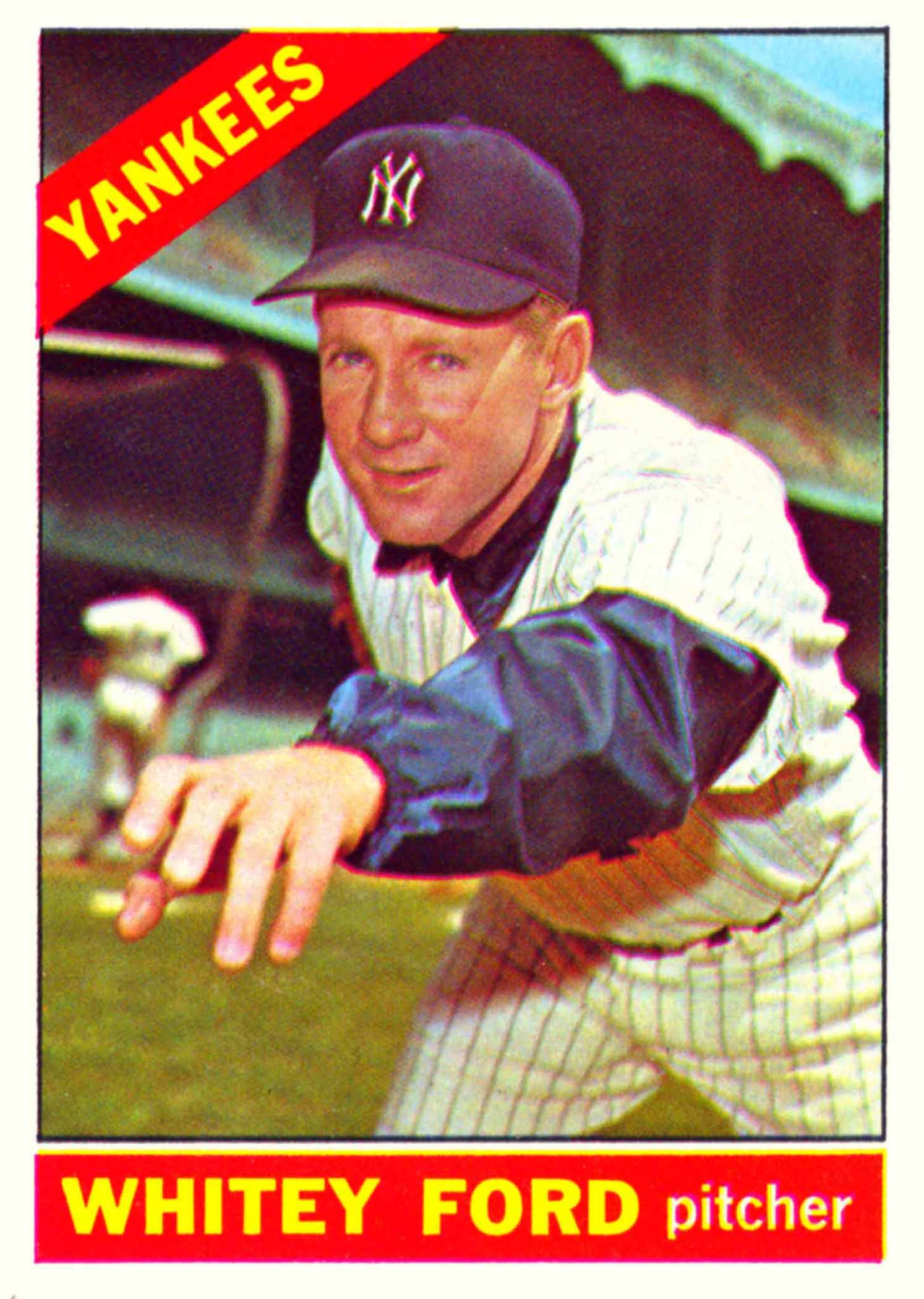 1966 Topps