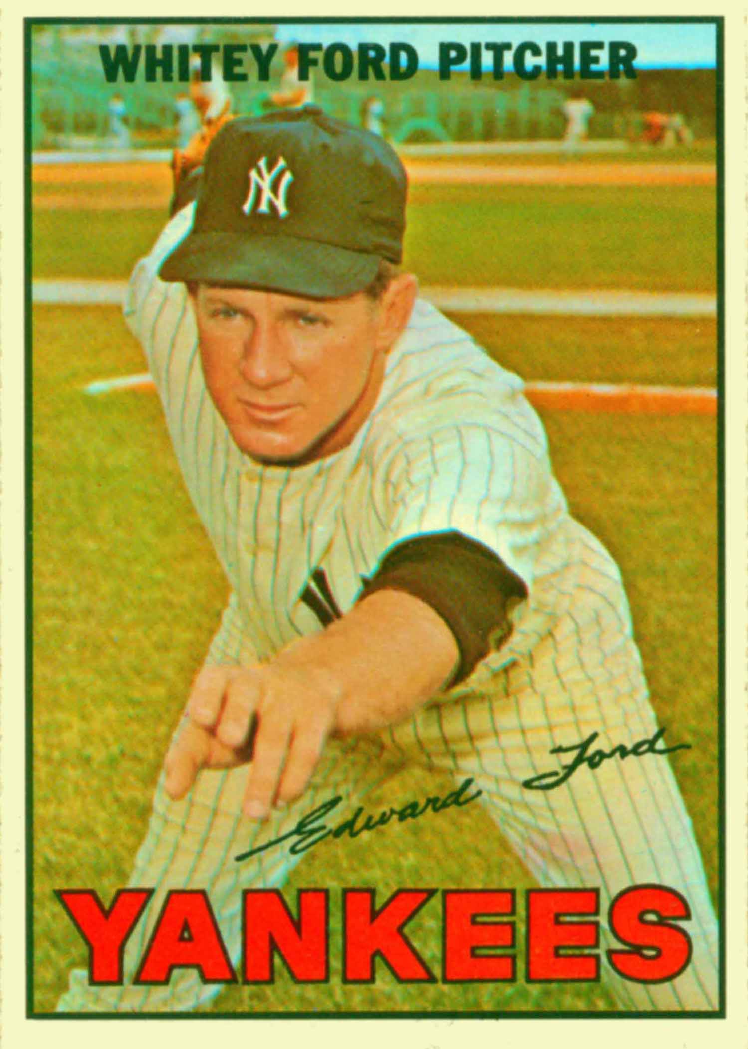 1967 Topps