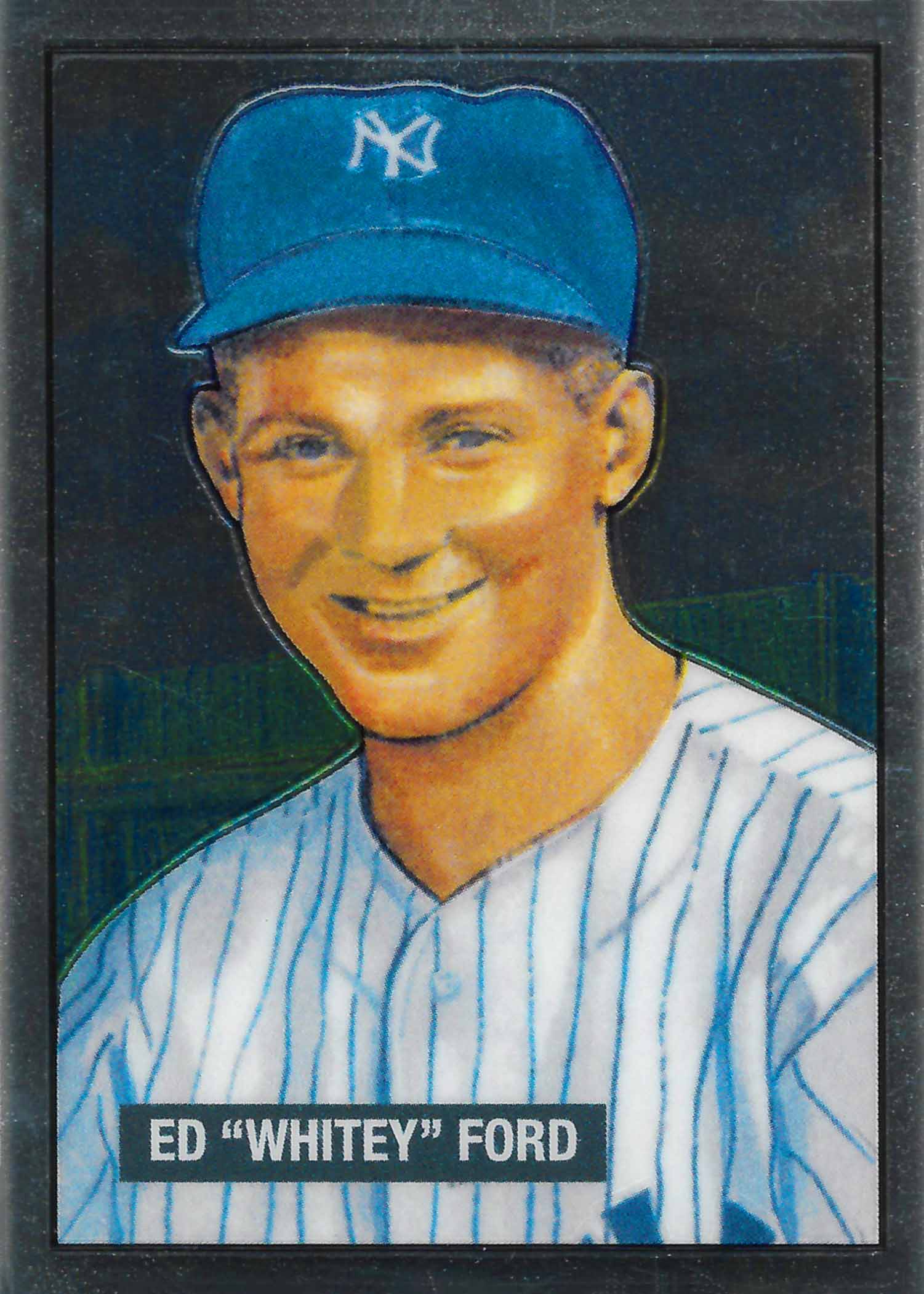2001 Bowman Chrome Rookie Reprints