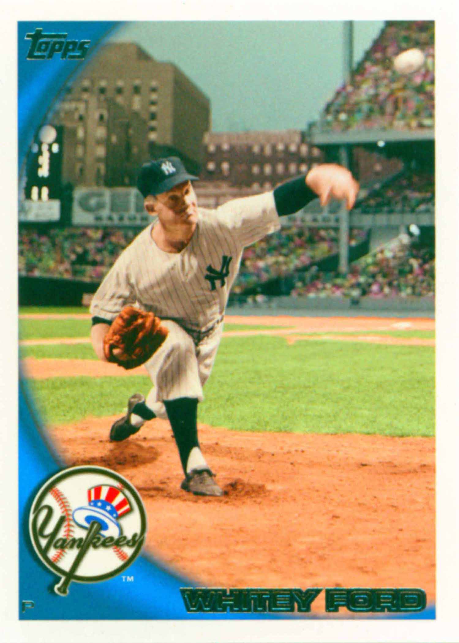 2010 Topps