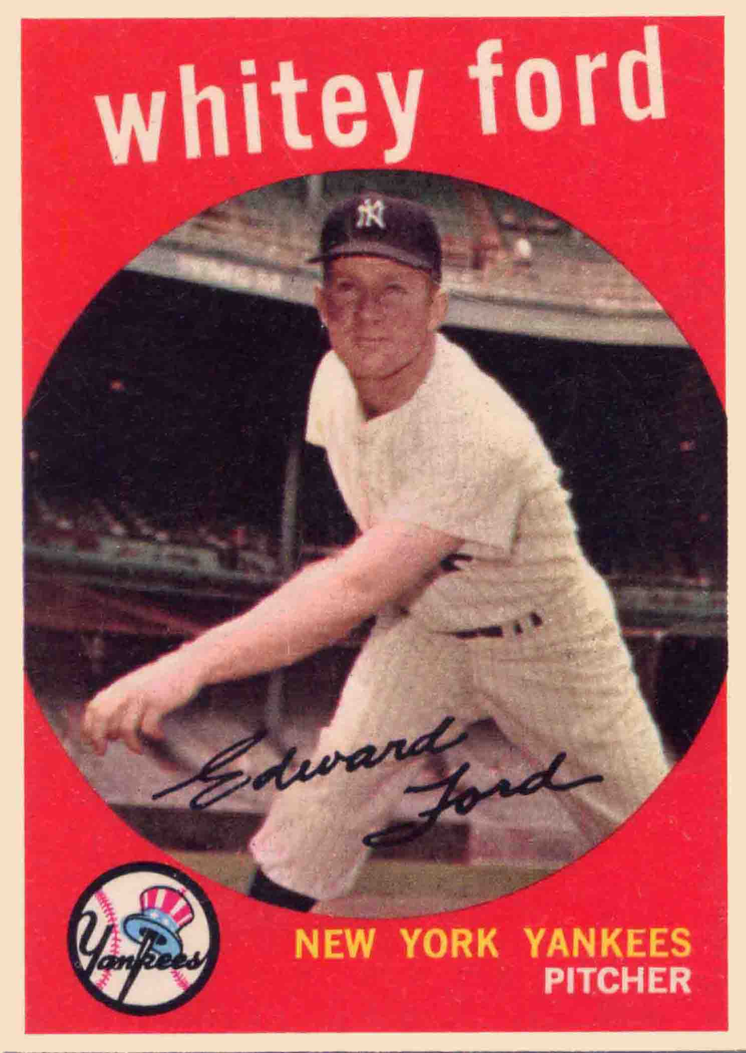 1959 Topps