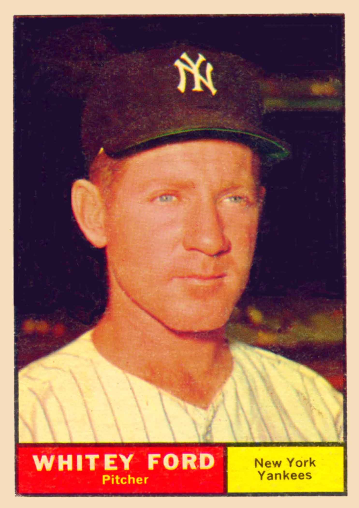 1961 Topps