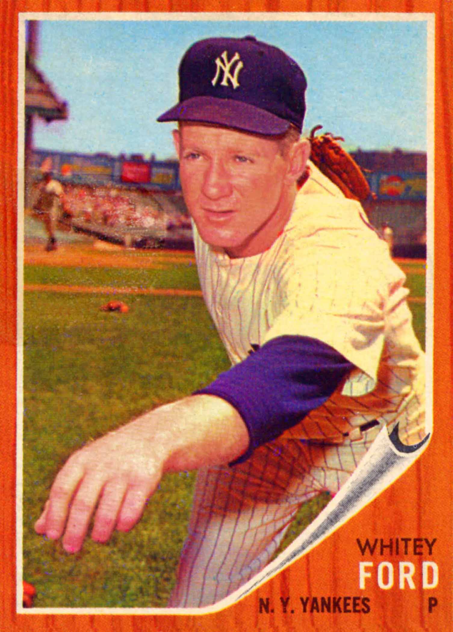 1962 Topps