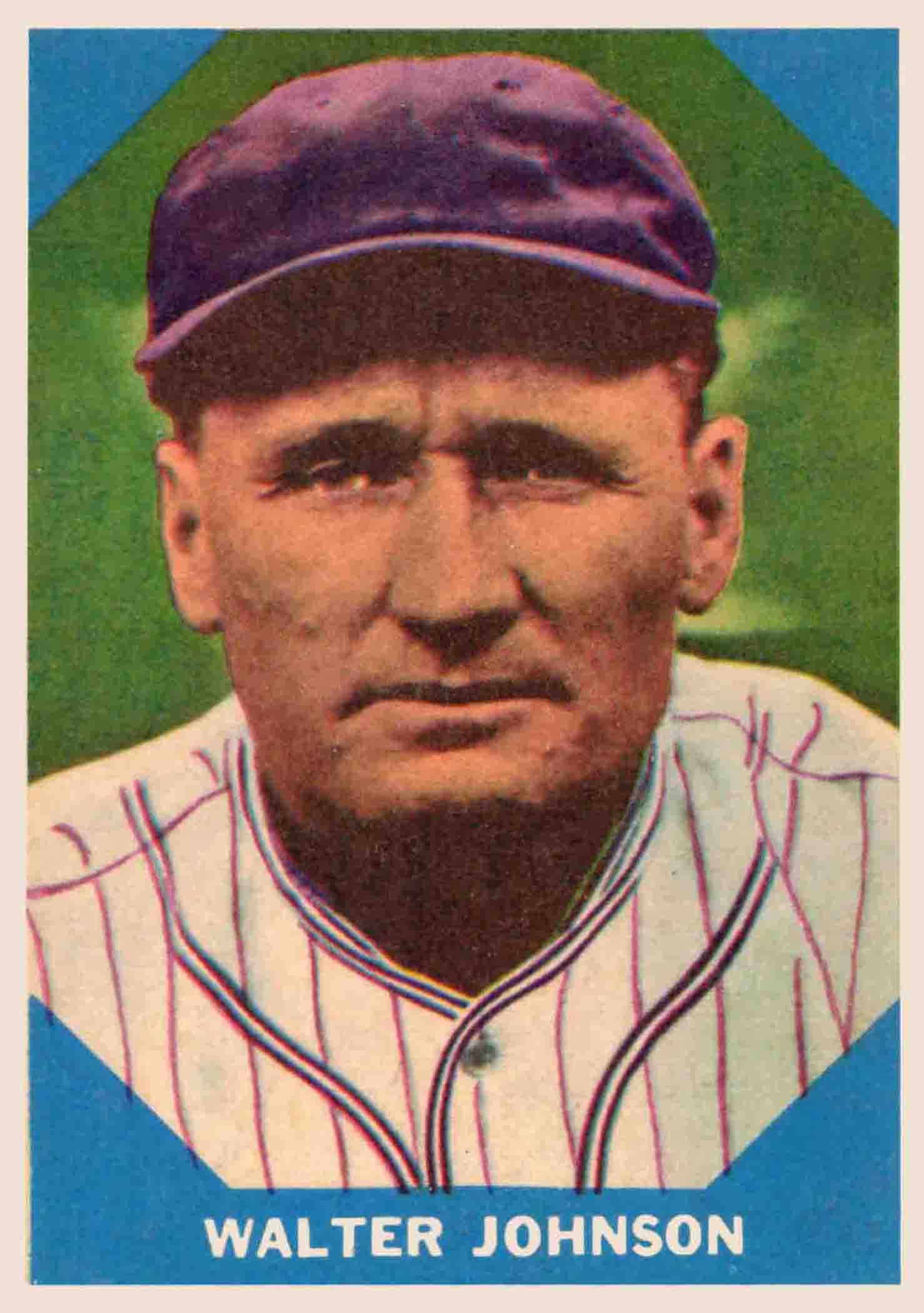 1960 Fleer