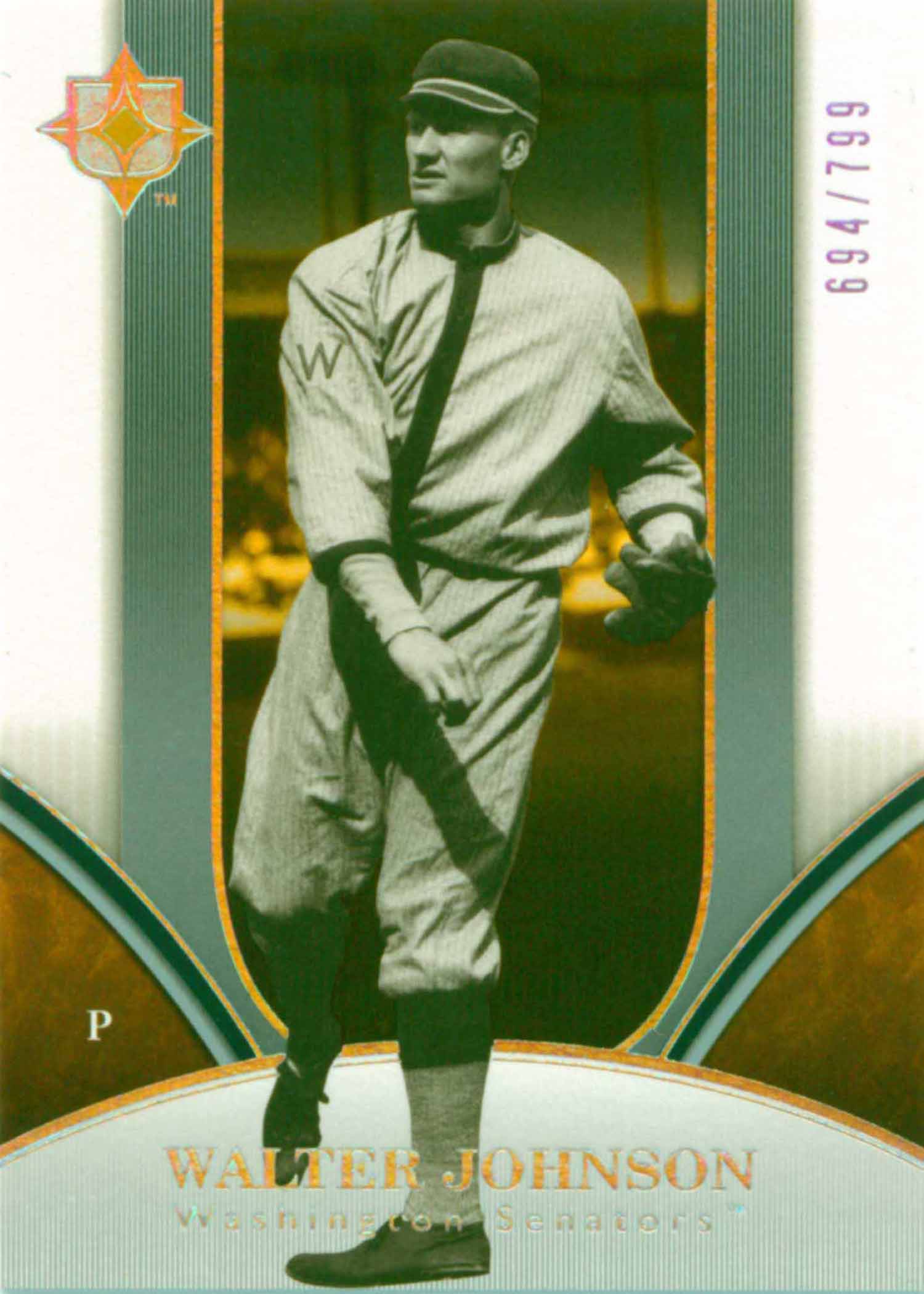 2006 Ultimate Collection