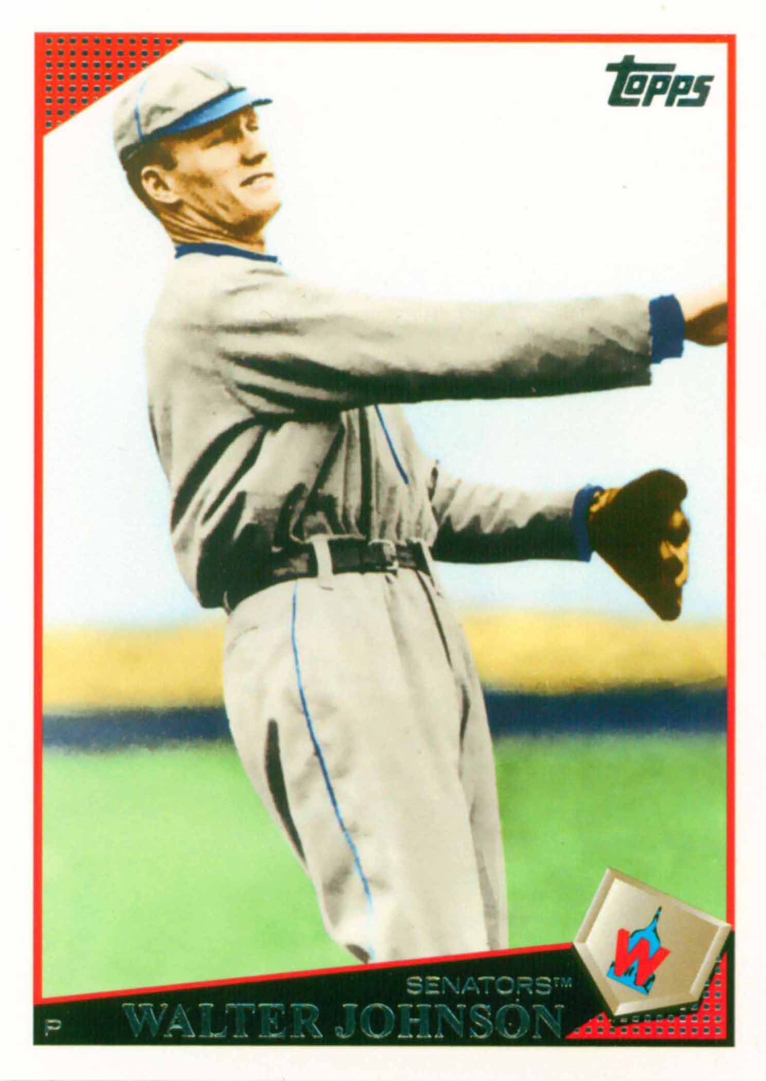 2009 Topps