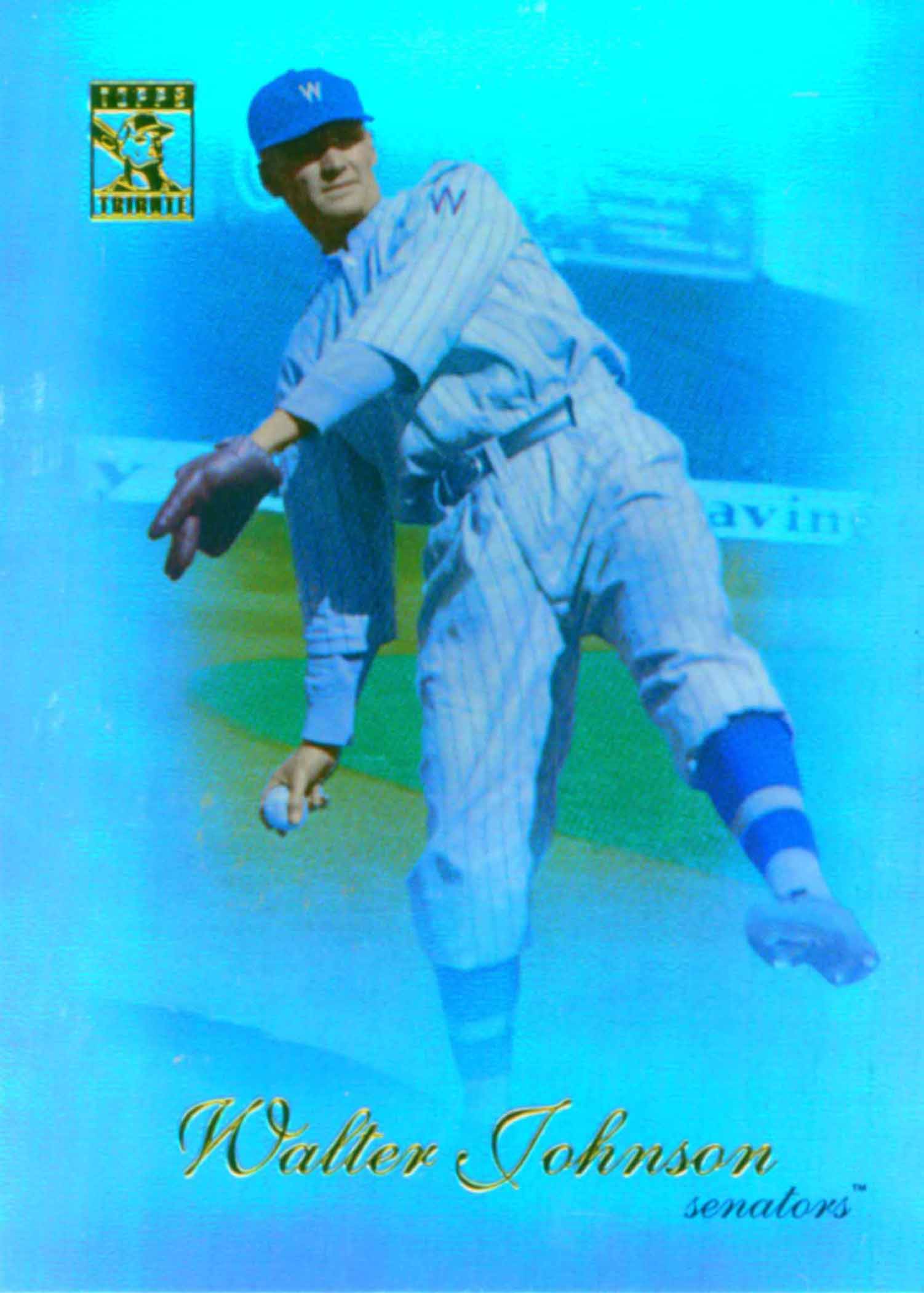 2009 Topps Tribute