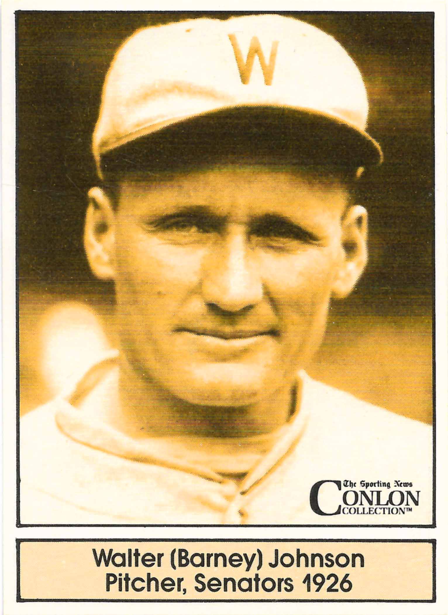 1983 Conlon Collection