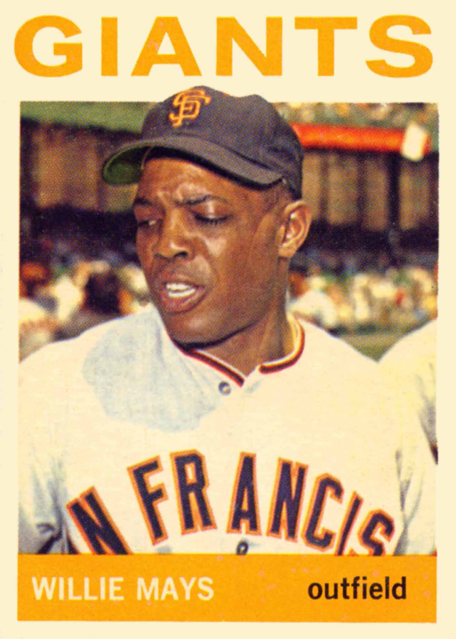 1964 Topps