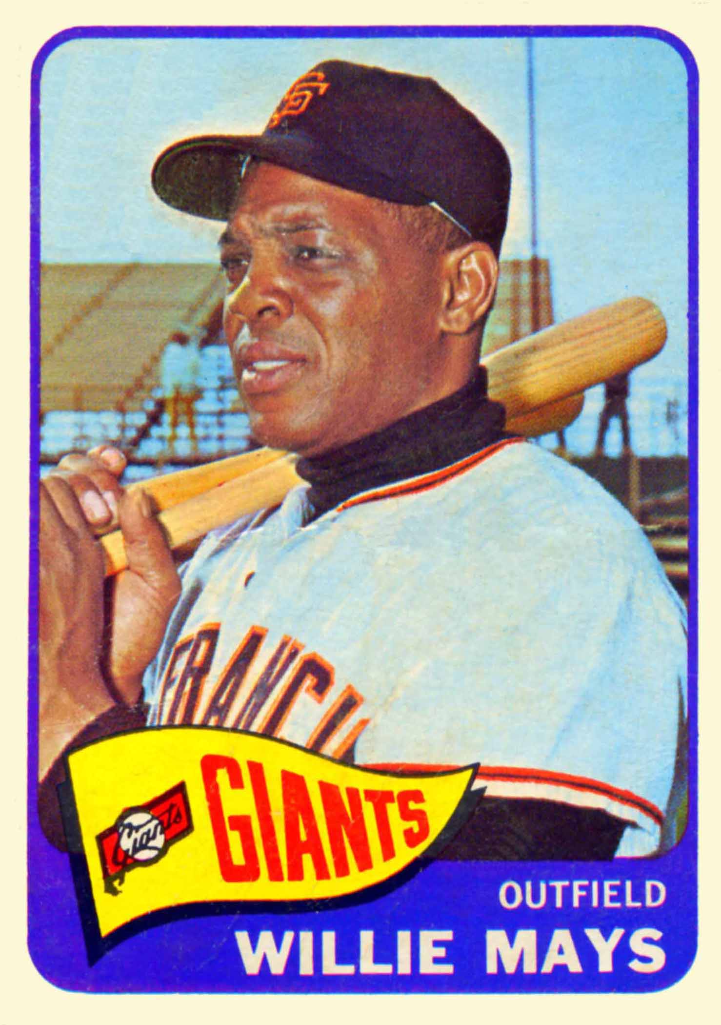 1965 Topps