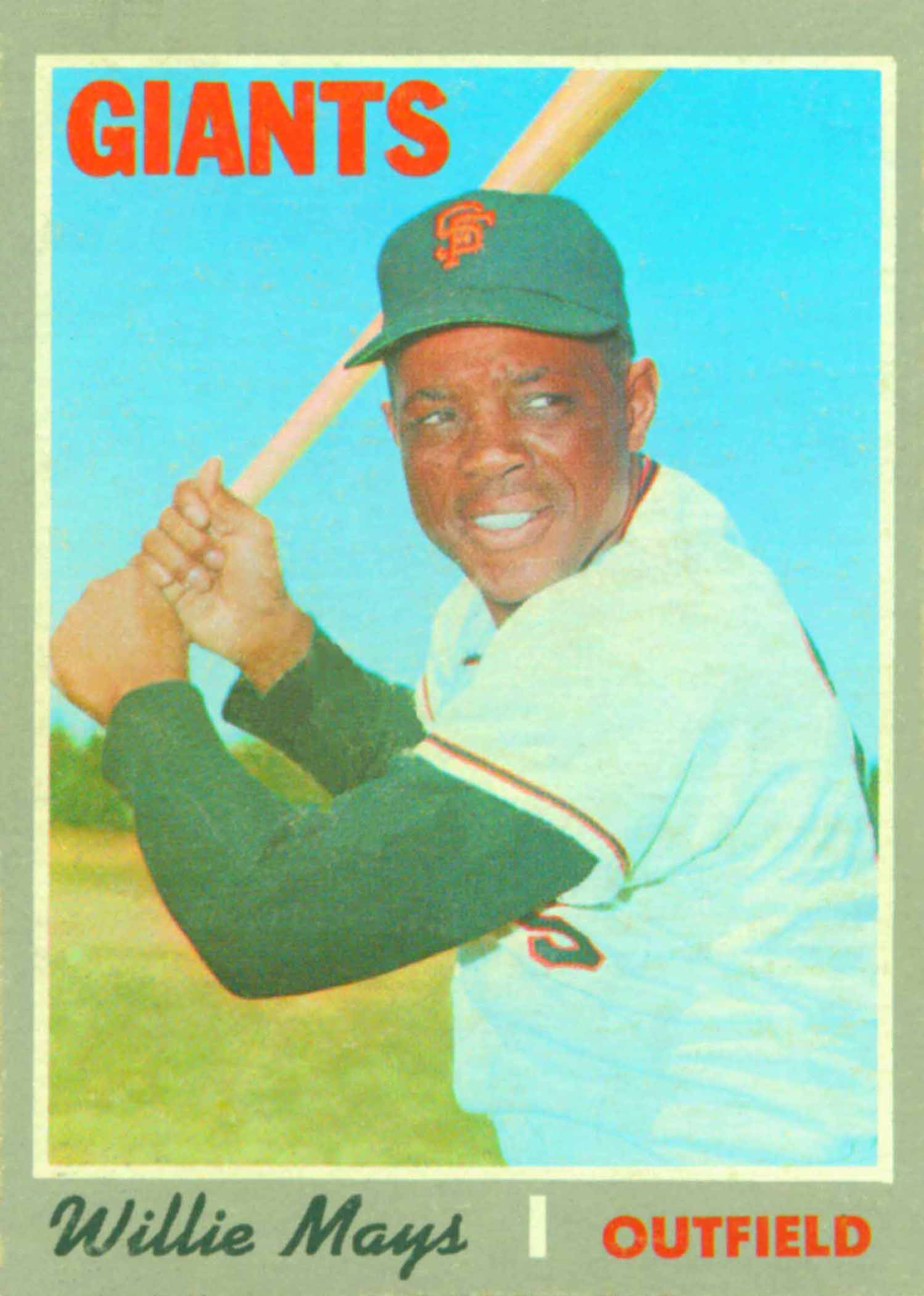 1970 Topps