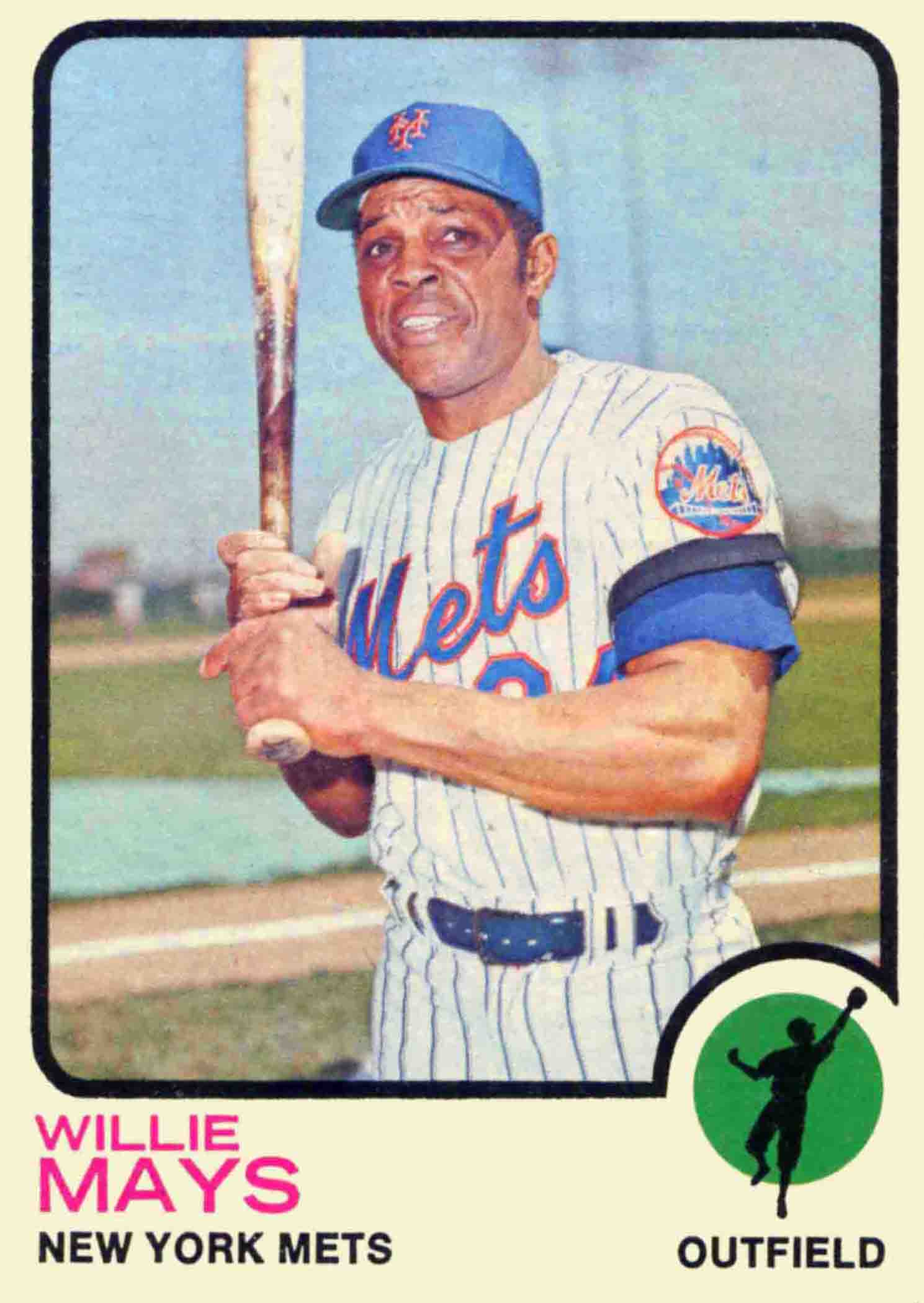 1973 Topps