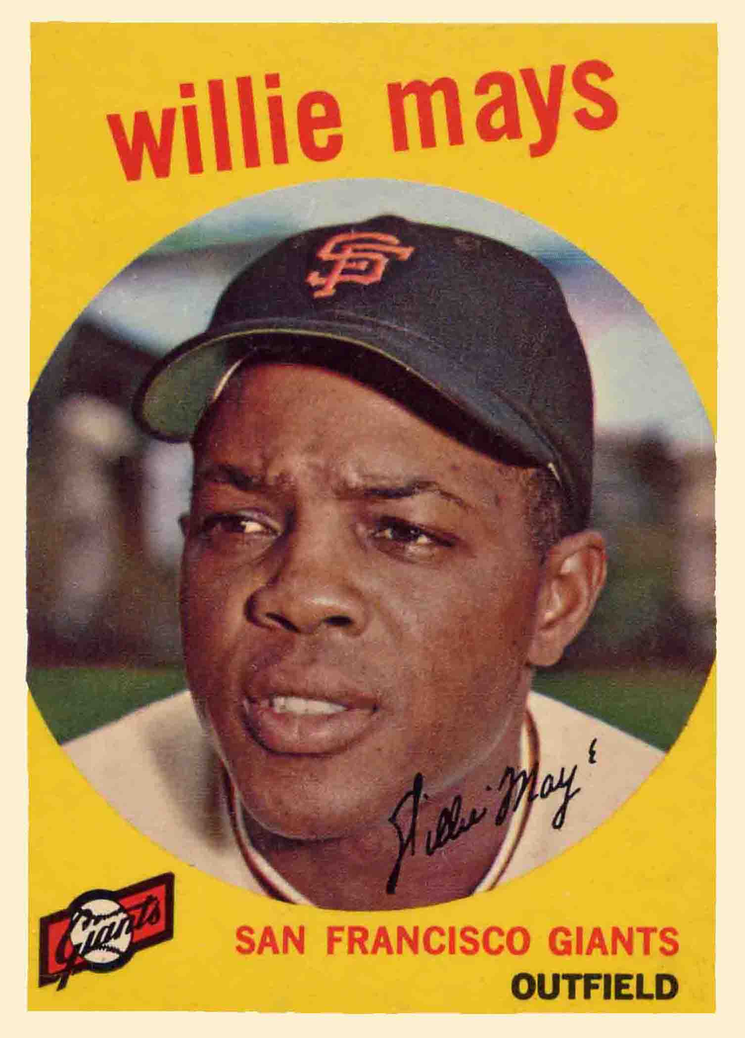 1959 Topps