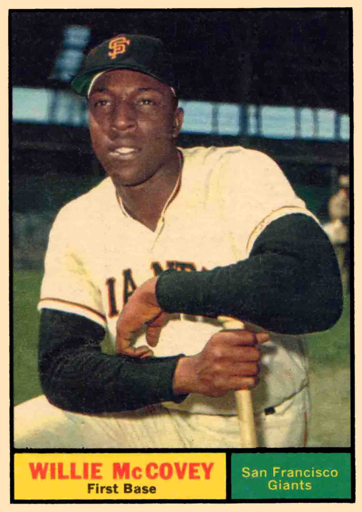 1961 Topps