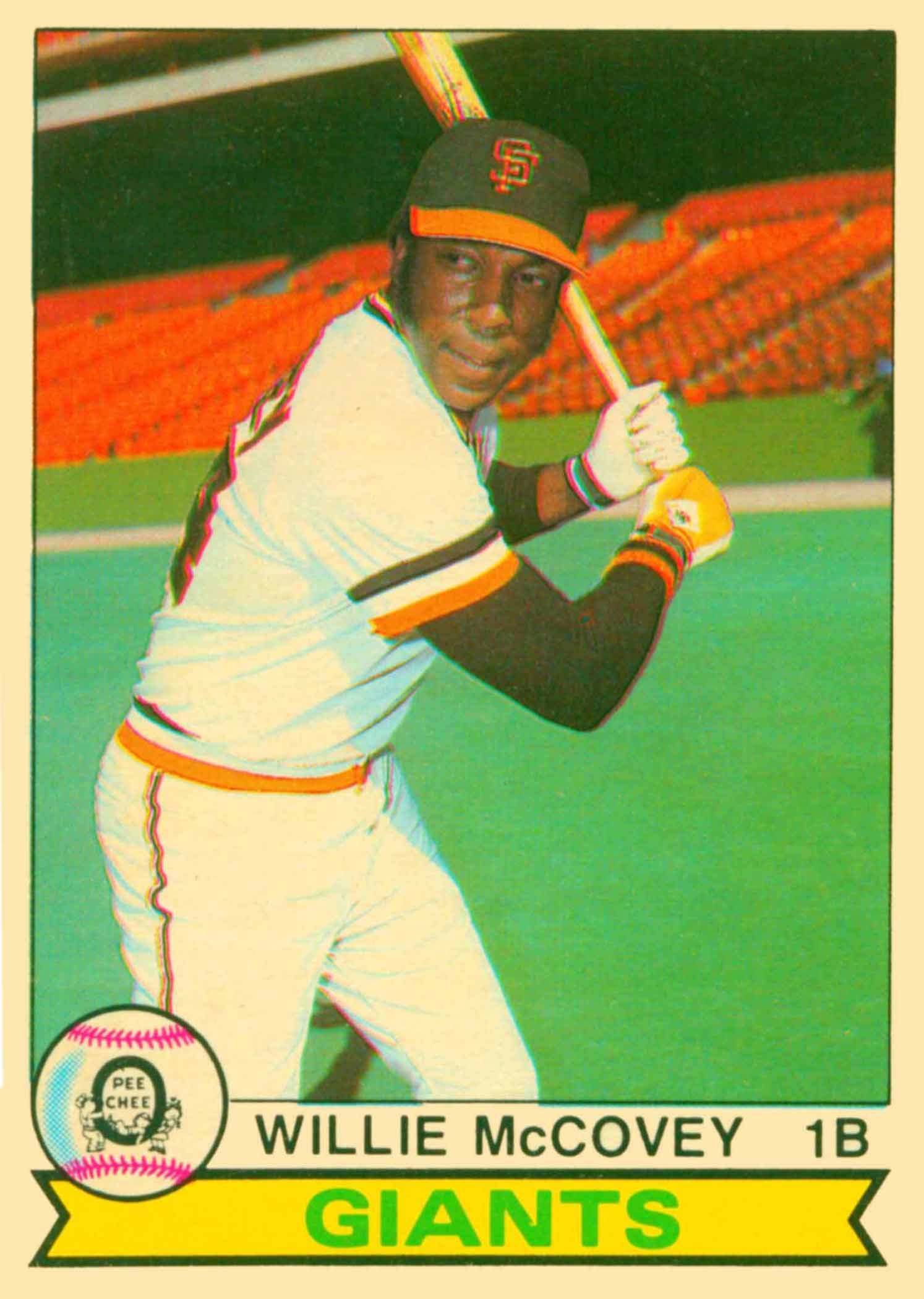 1979 O-Pee-Chee
