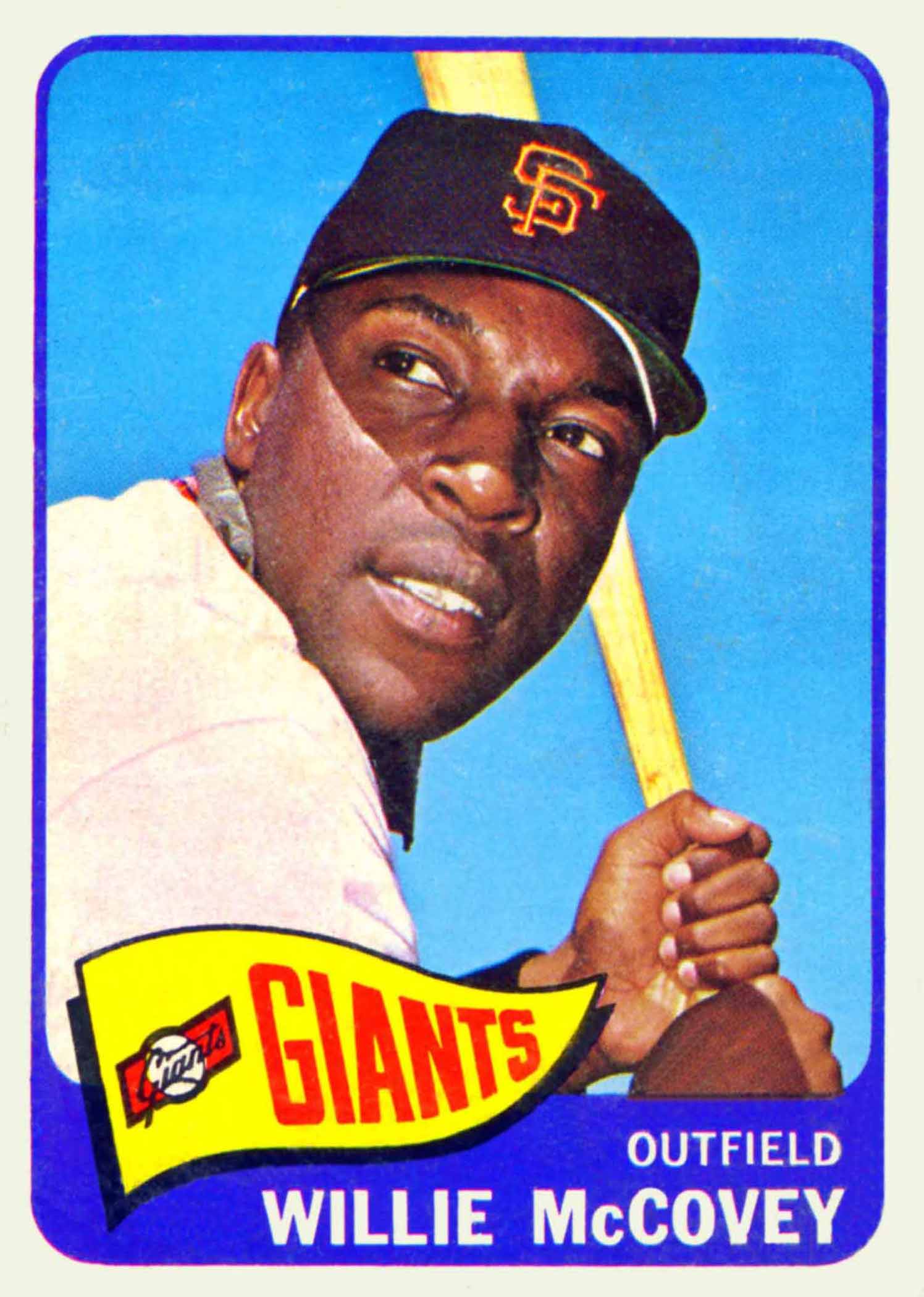 1965 Topps