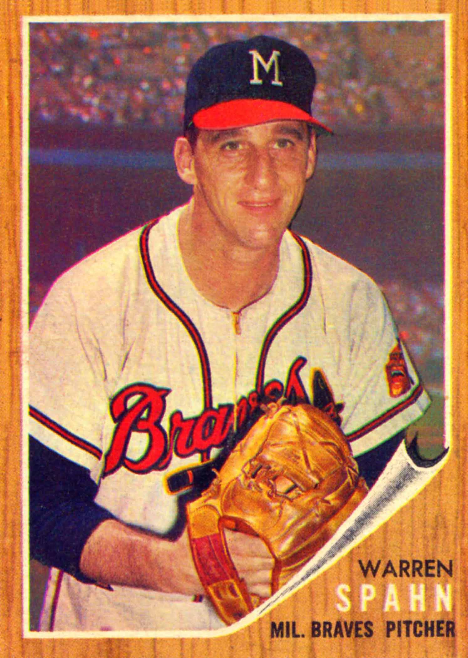 1962 Topps
