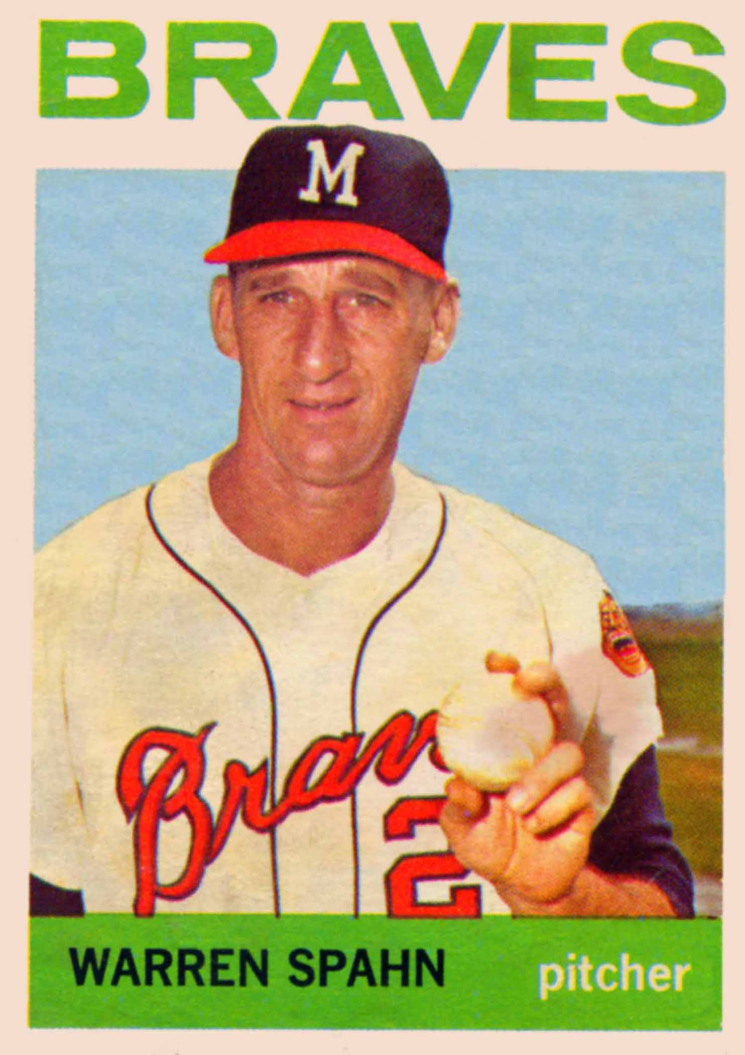 1964 Topps