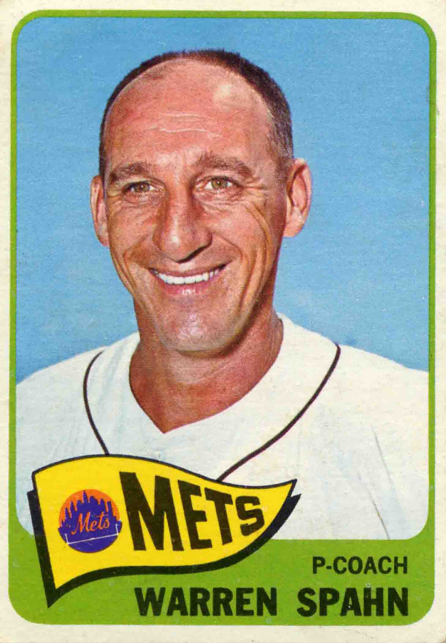 1965 Topps