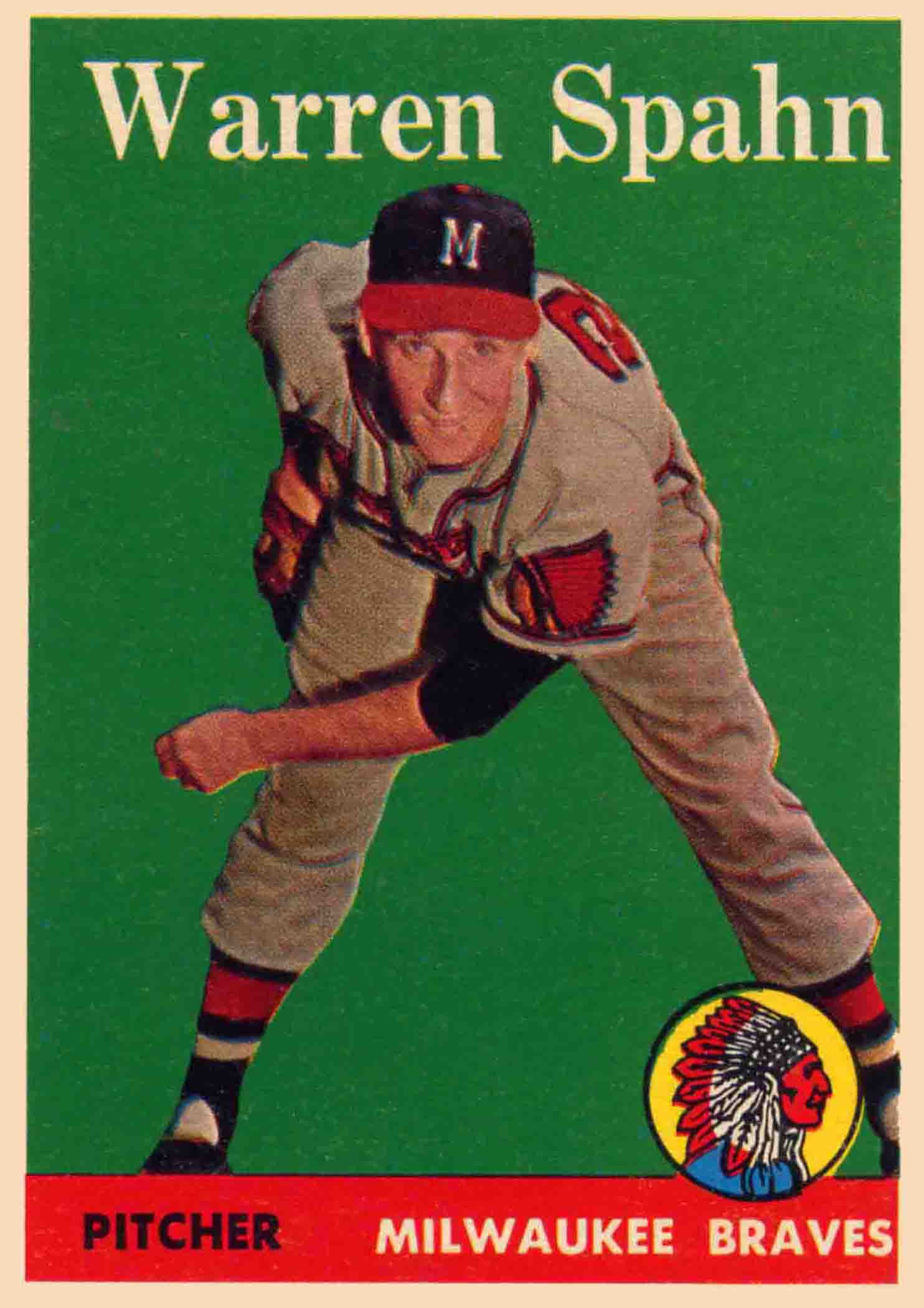 1958 Topps