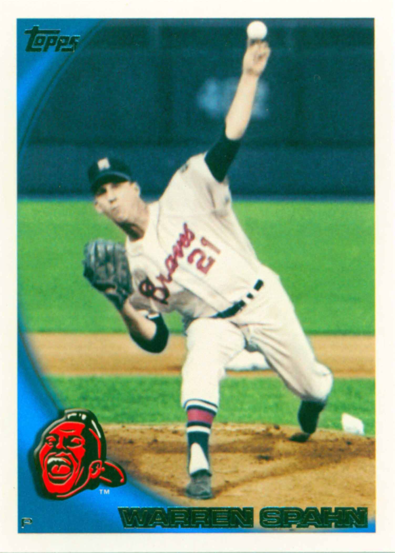 2010 Topps
