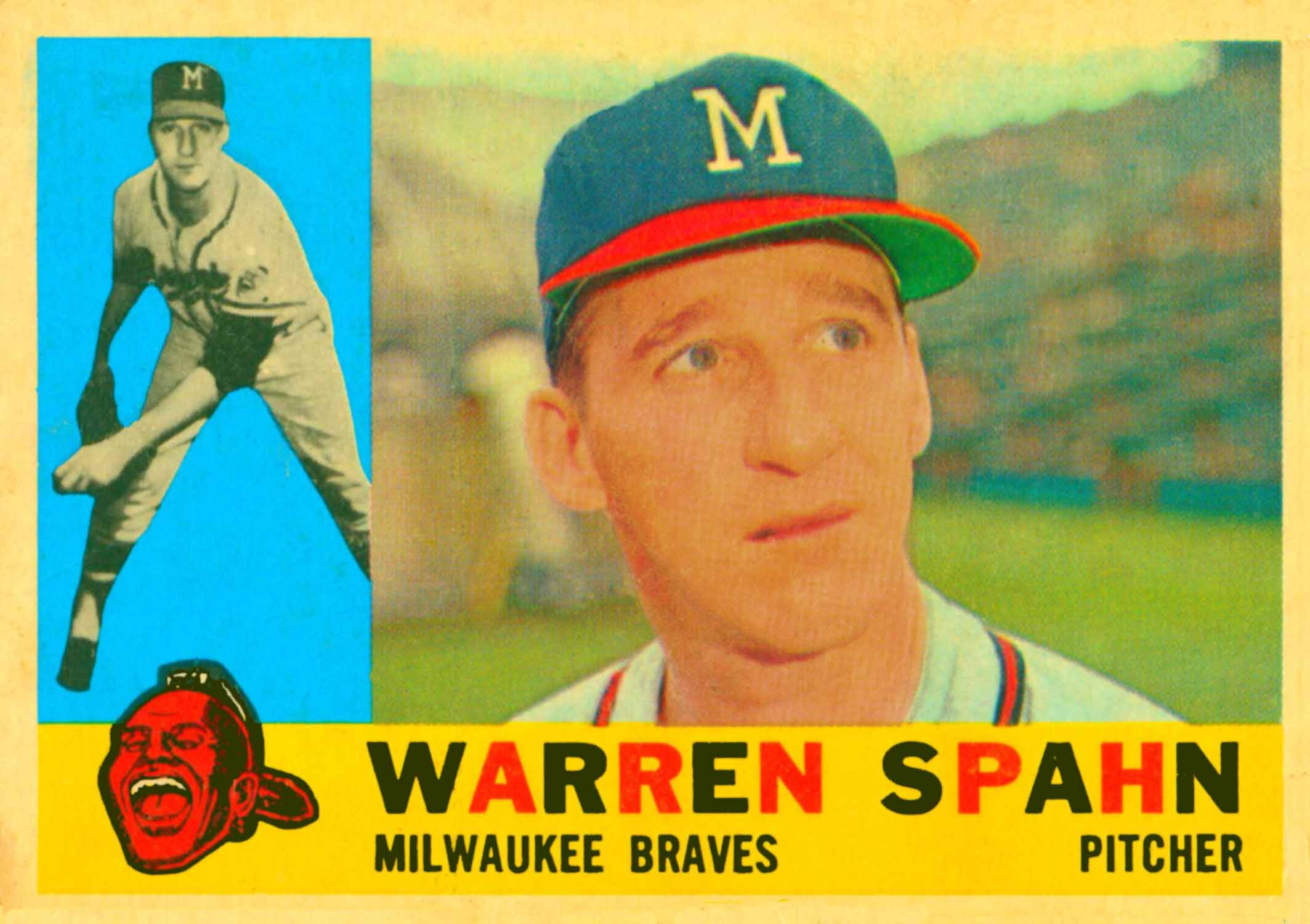 1960 Topps