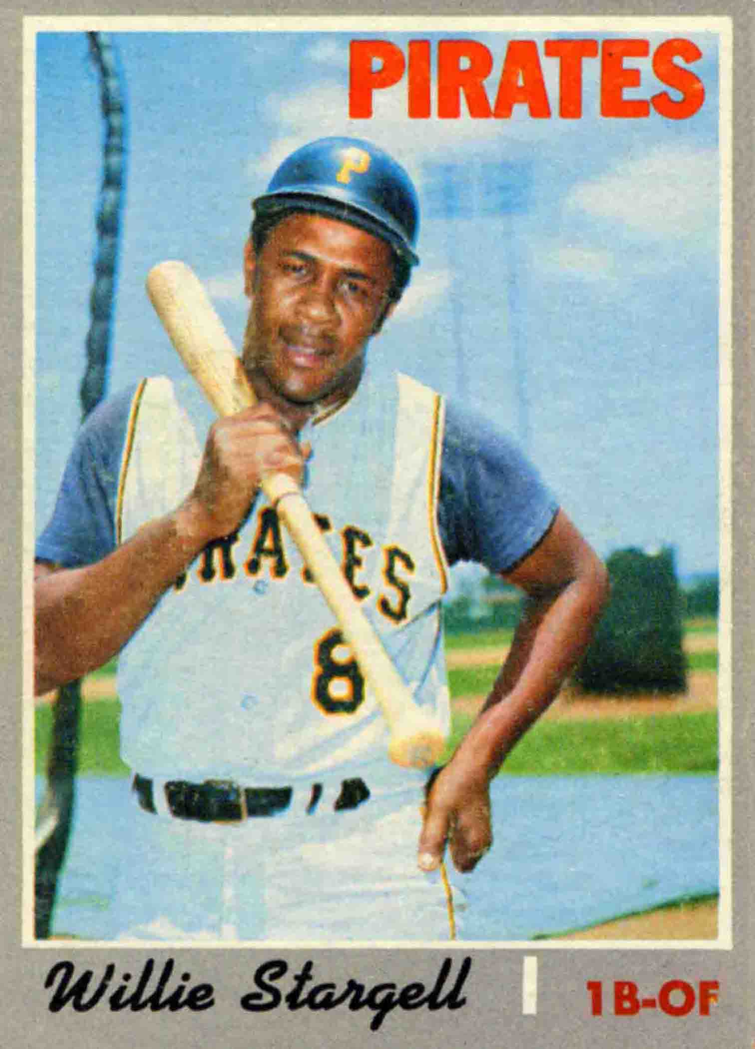 1970 Topps