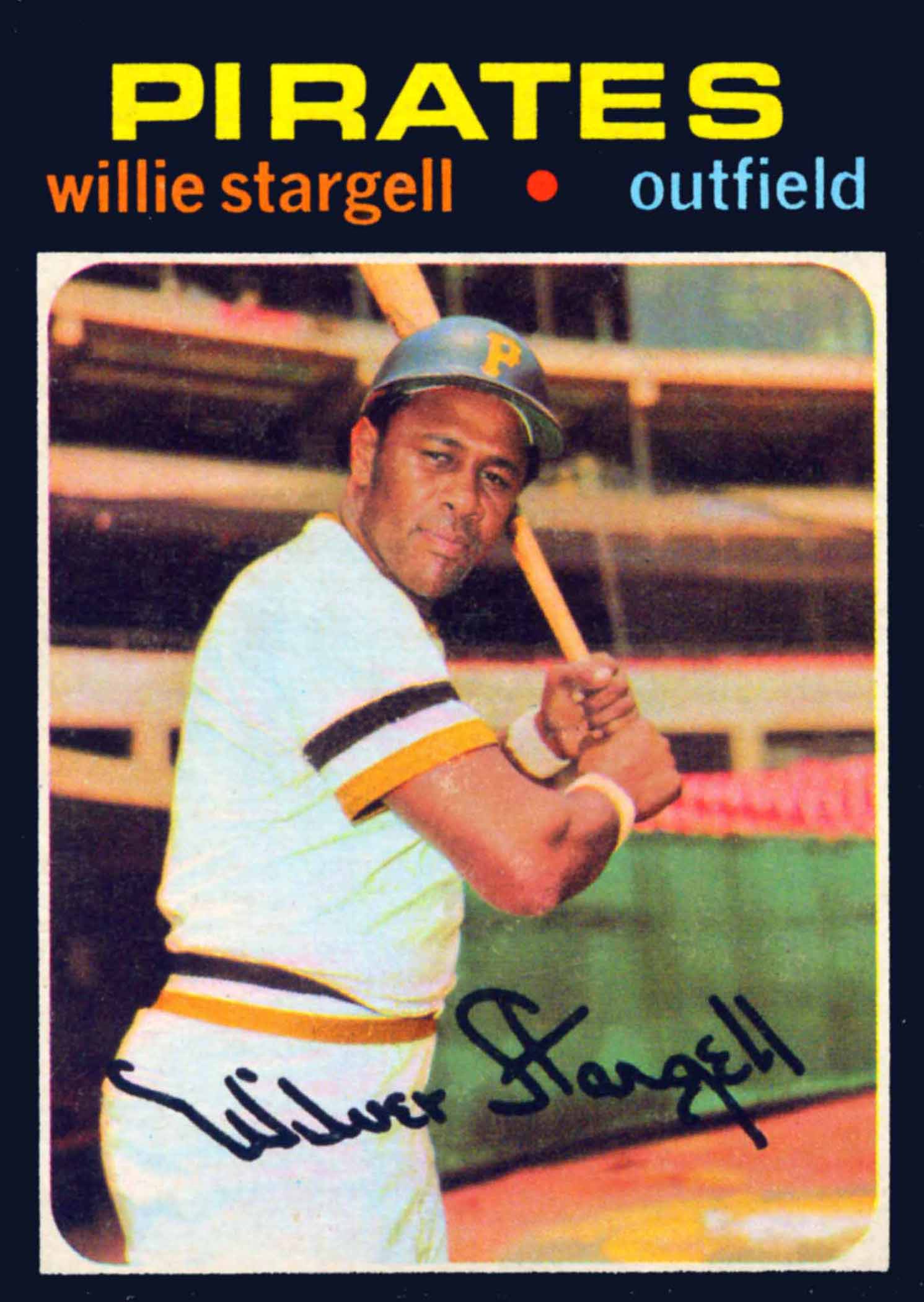 1971 Topps