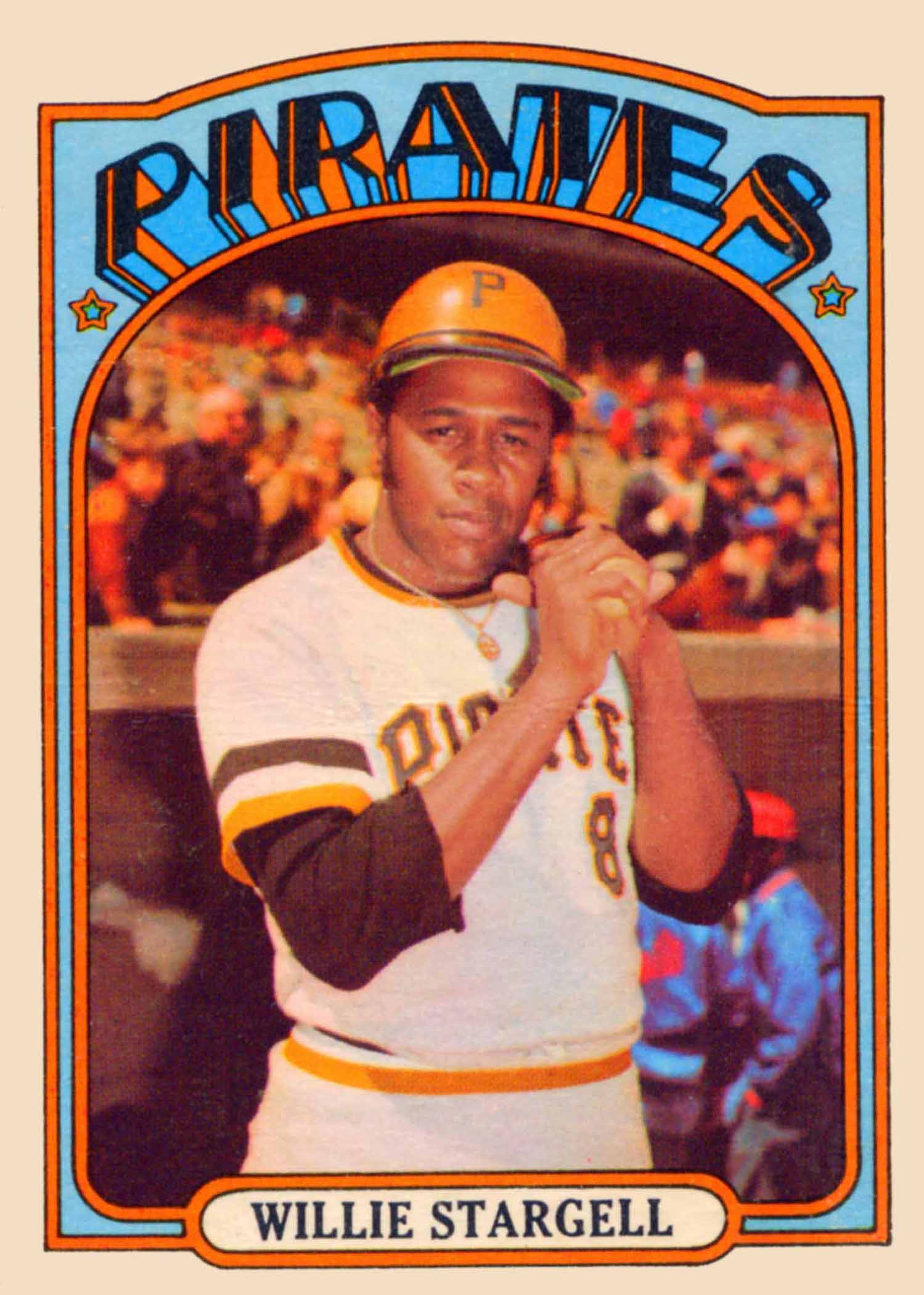 1972 O-Pee-Chee