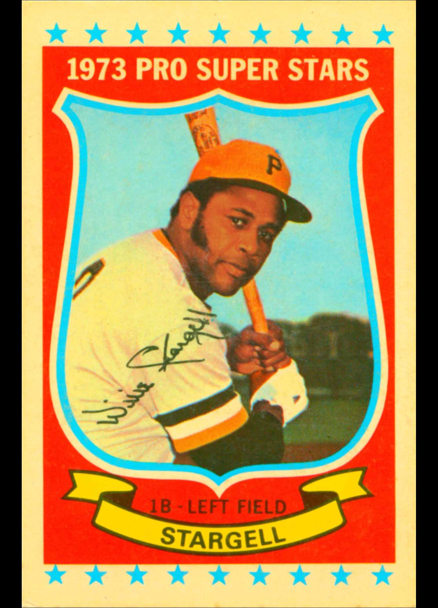 1973 Kellogg's