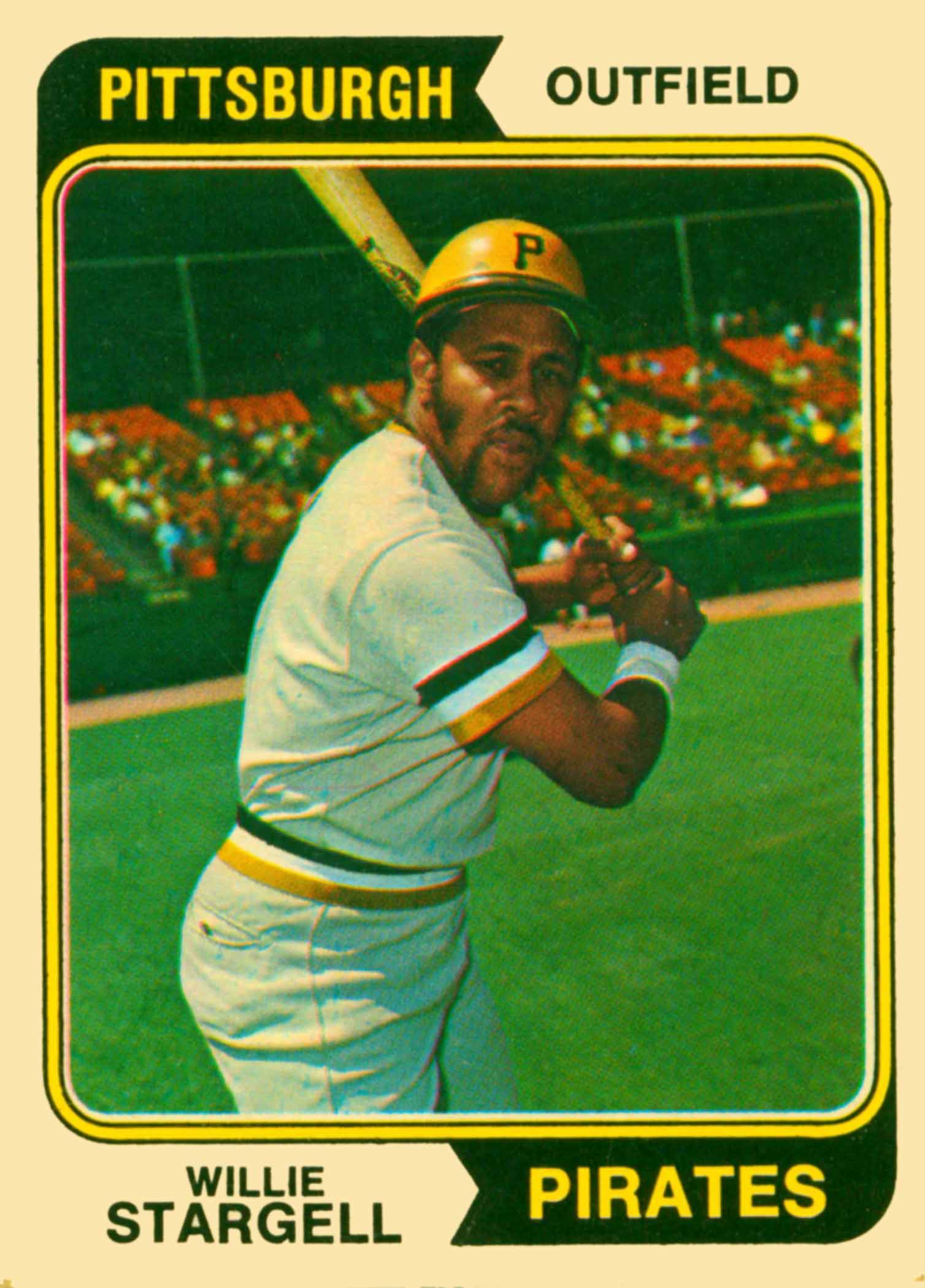 1974 Topps