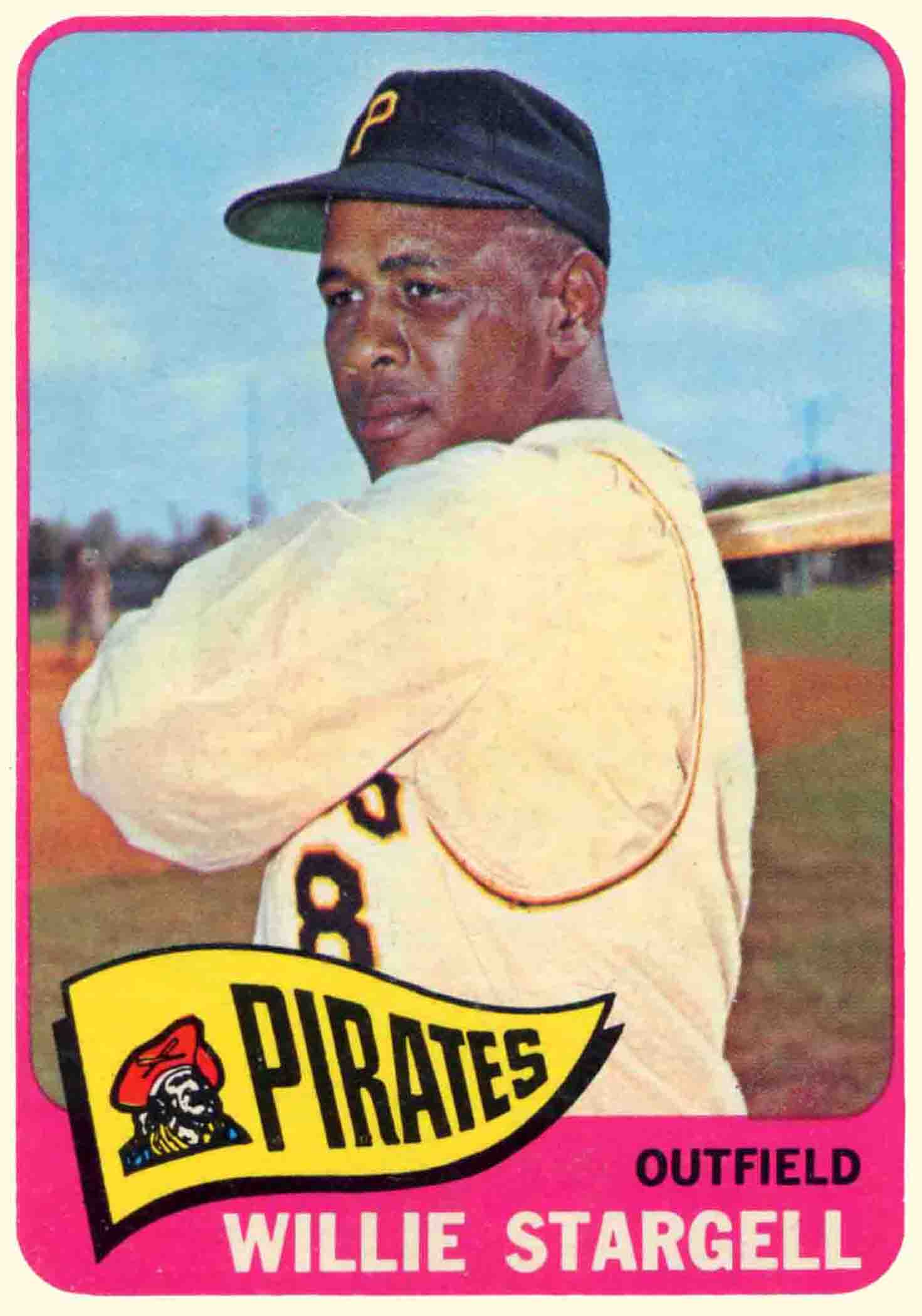1965 Topps
