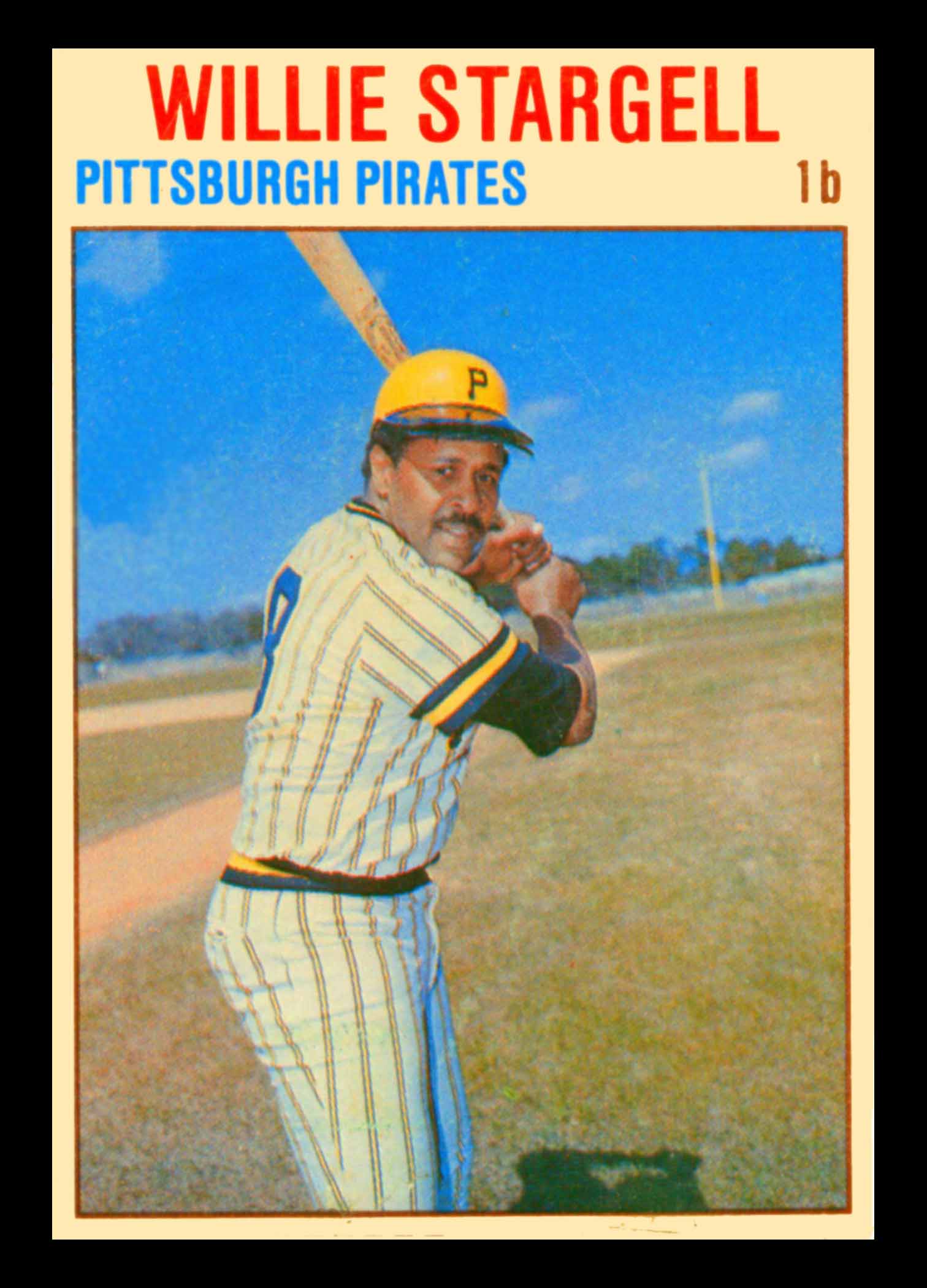 1979 Hostess