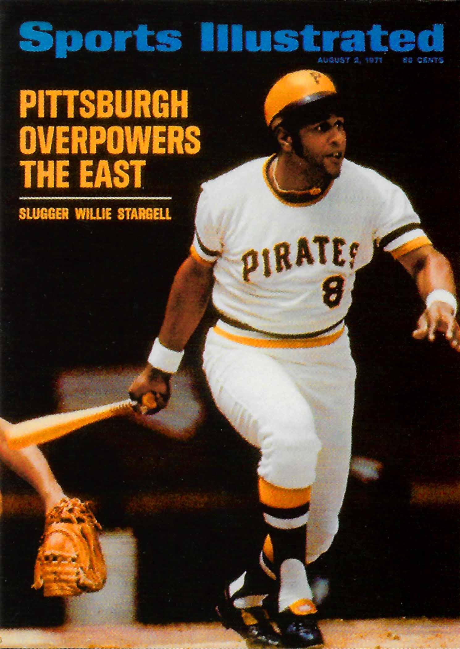 1997 Sports Illustrated Cooperstown Collection