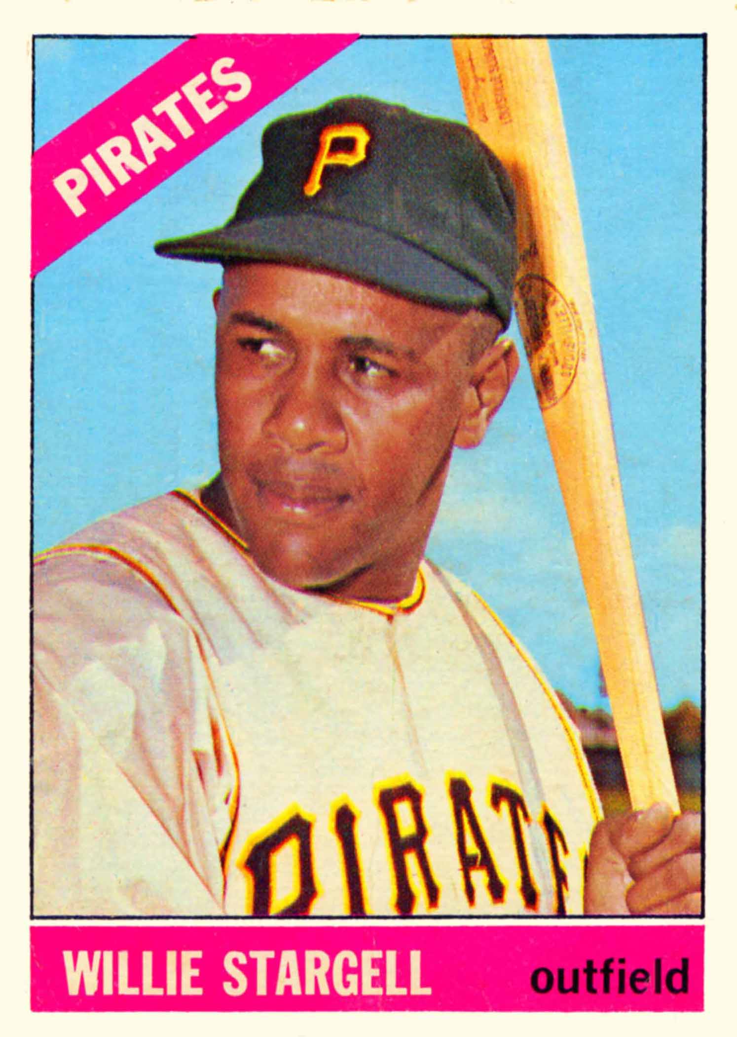1966 Topps