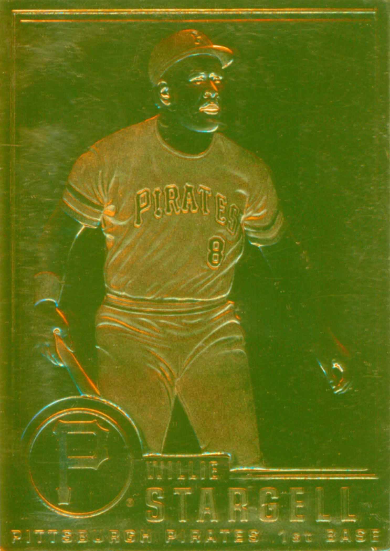 1998 Danbury Mint