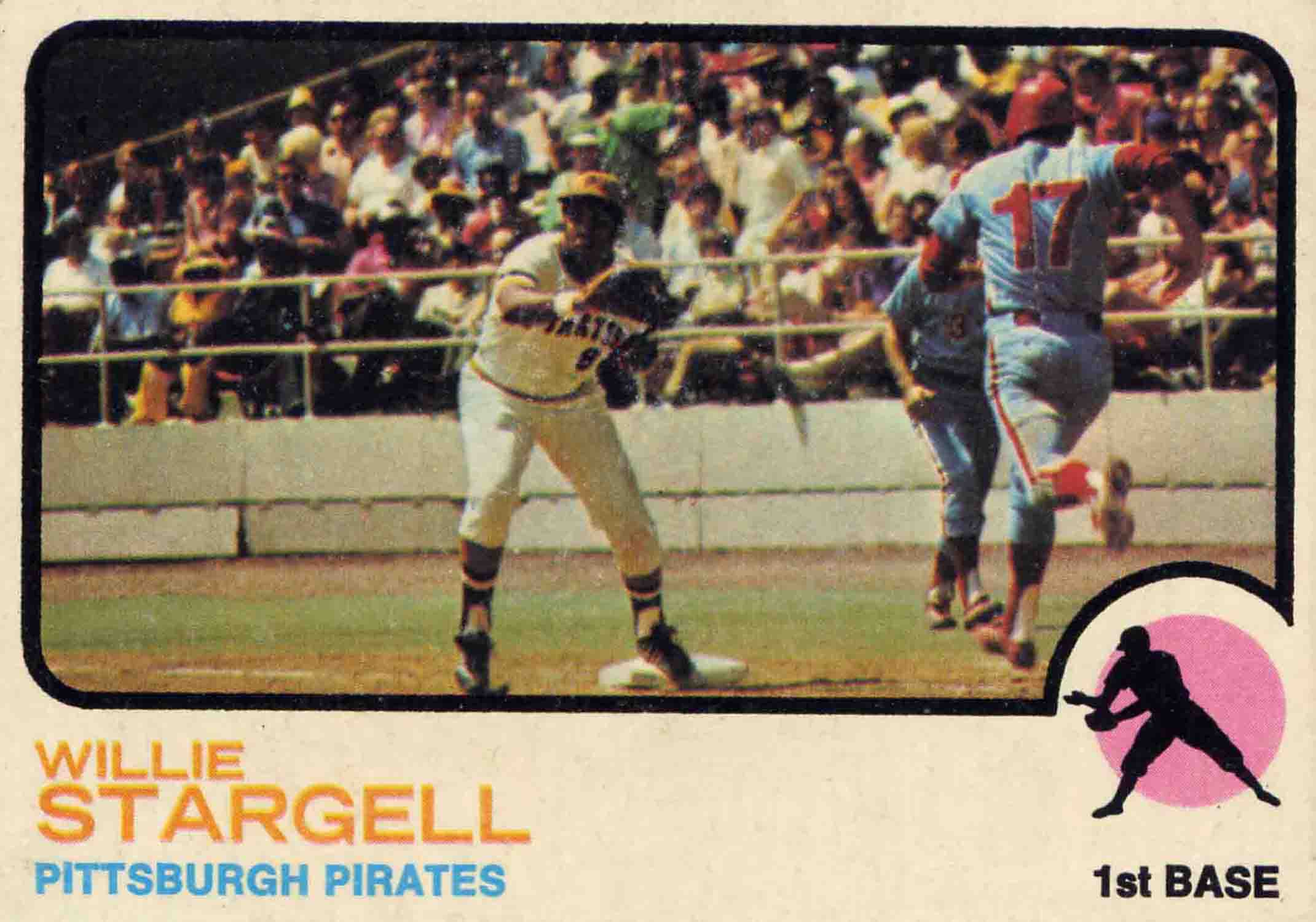 1973 Topps