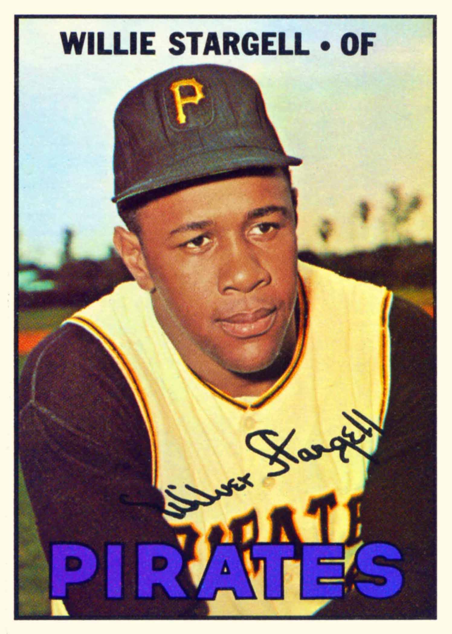 1967 Topps