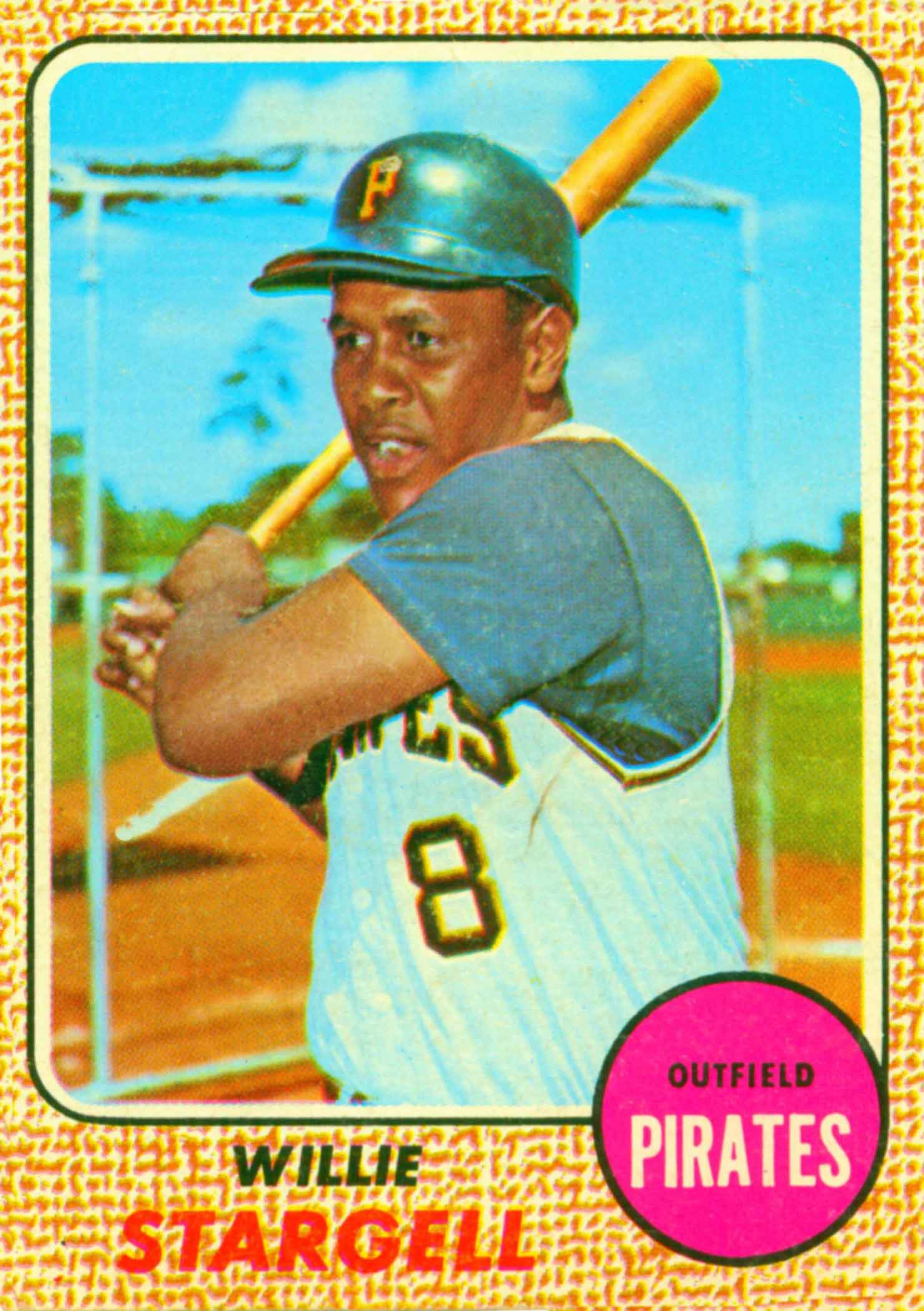 1968 Topps