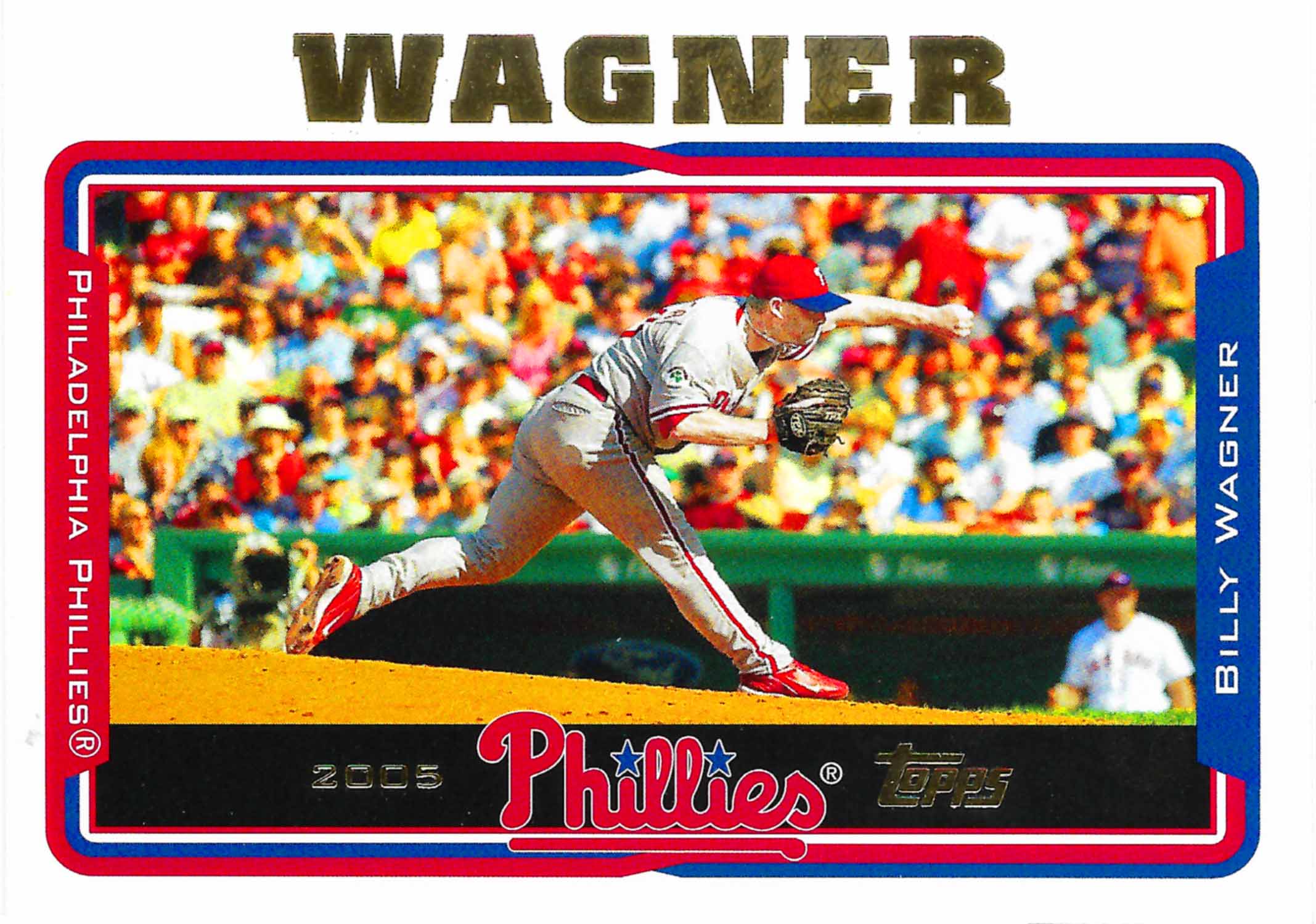2005 Topps
