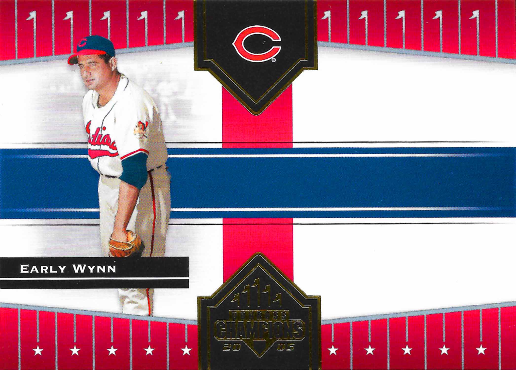 2005 Donruss Champions