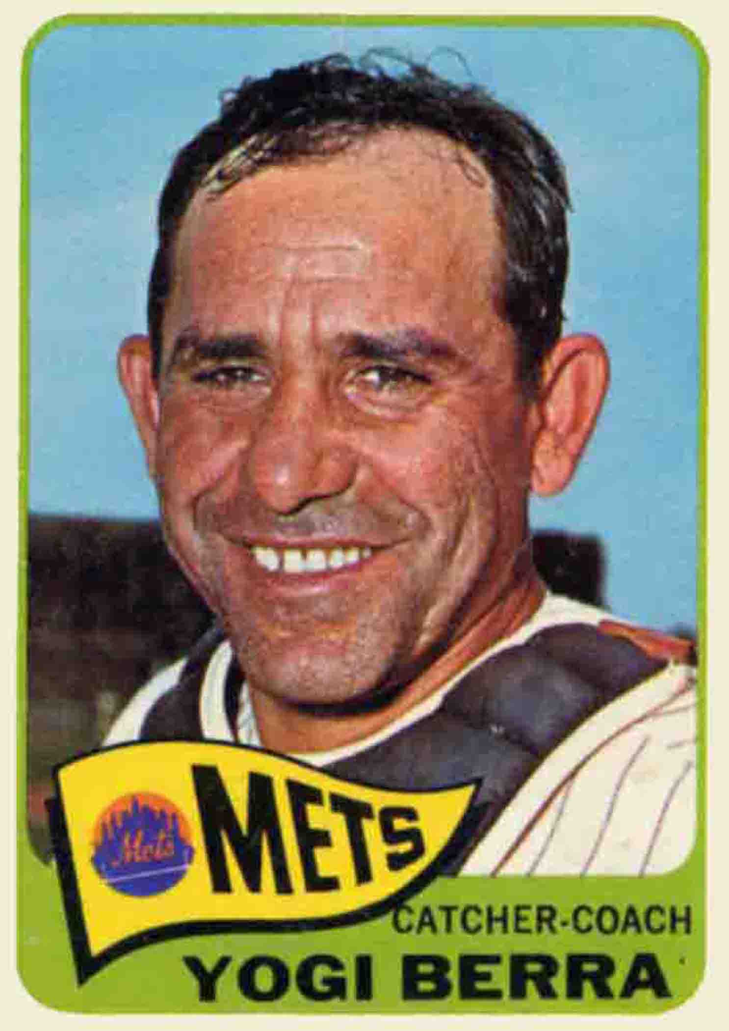 1965 Topps